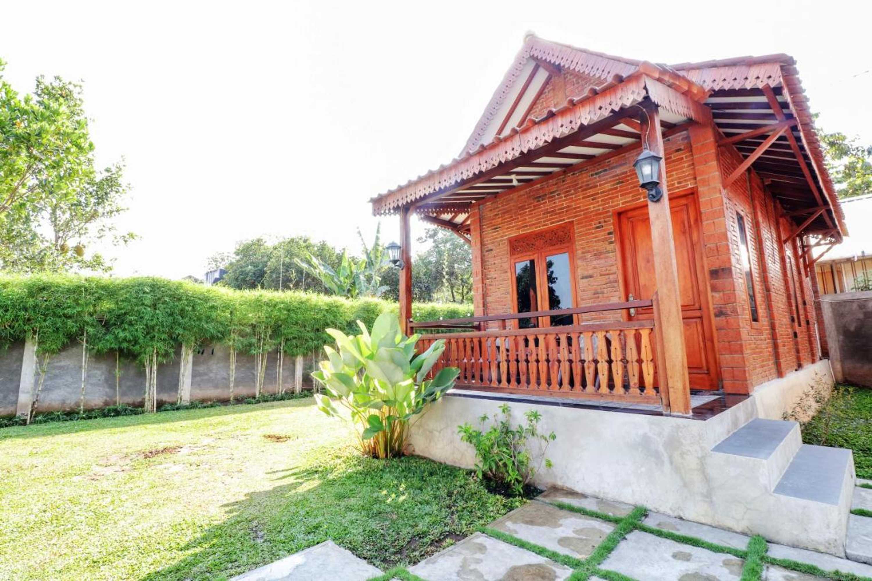 Gift card for Homestay Omah Bata Gift card for Homestay Omah Bata