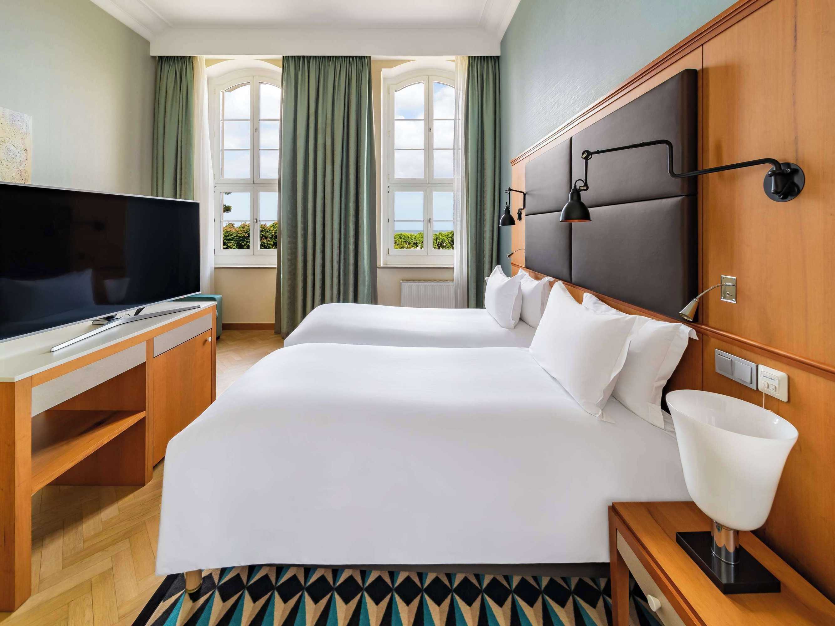 Gift card for Sofitel Grand Sopot Gift card for Sofitel Grand Sopot