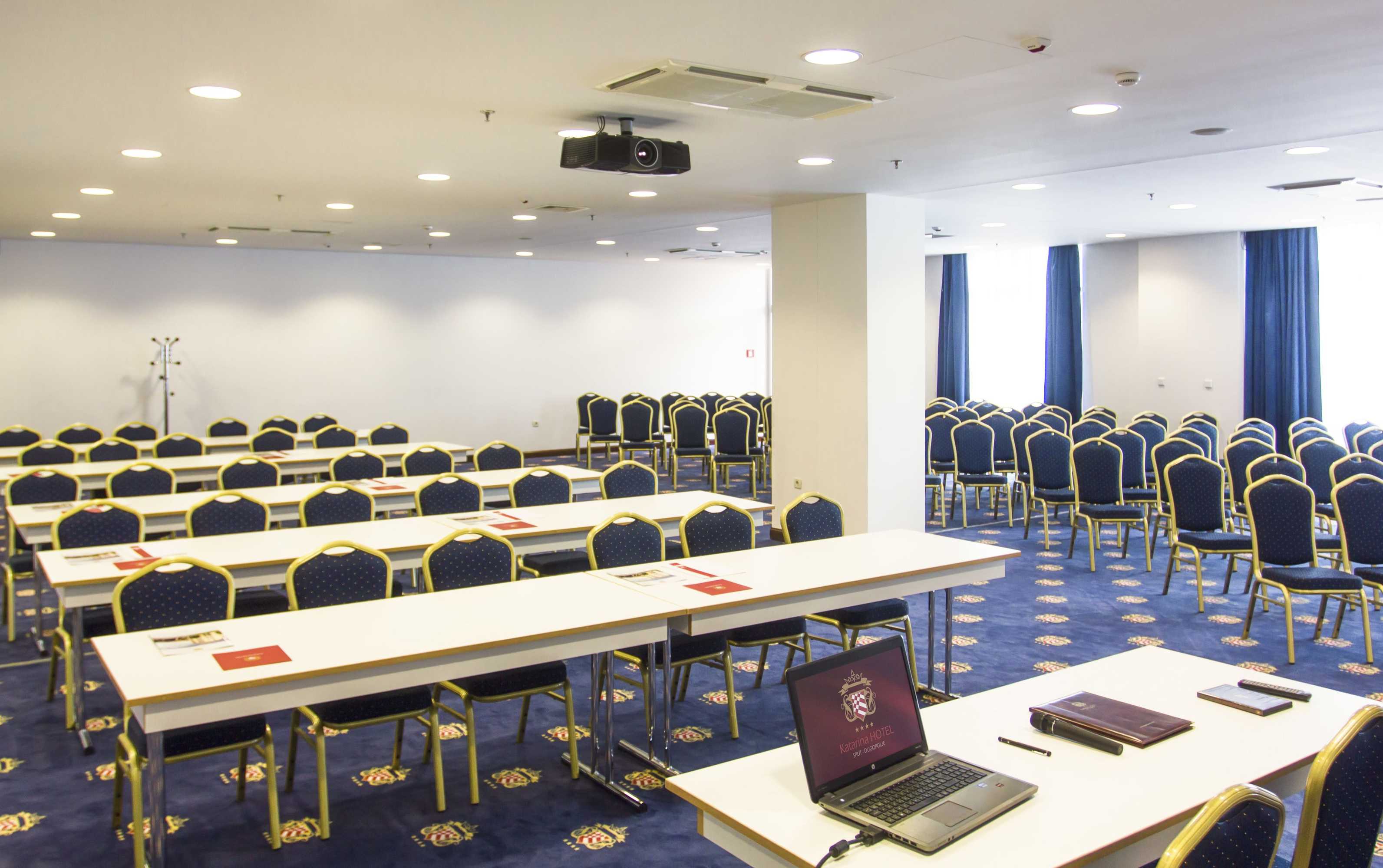 Gift card for Hotel Katarina