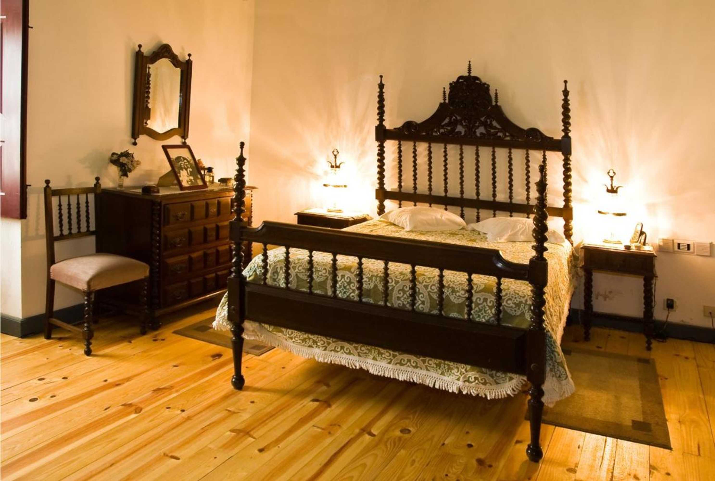 Gift card for Solar Dos Caldeira e Bourbon