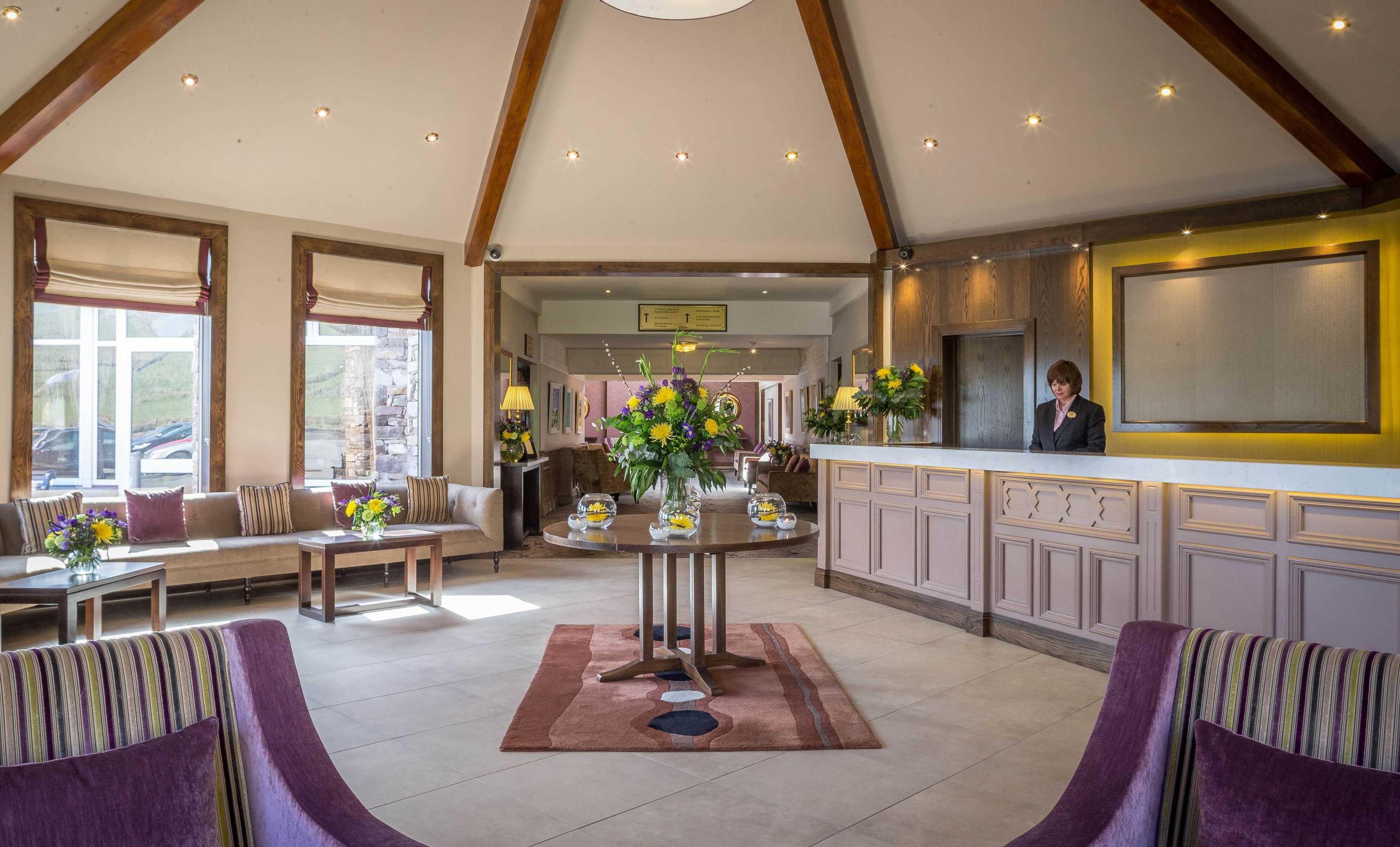 Gift card for Dingle Skellig Hotel & Peninsula Spa Gift card for Dingle Skellig Hotel & Peninsula Spa