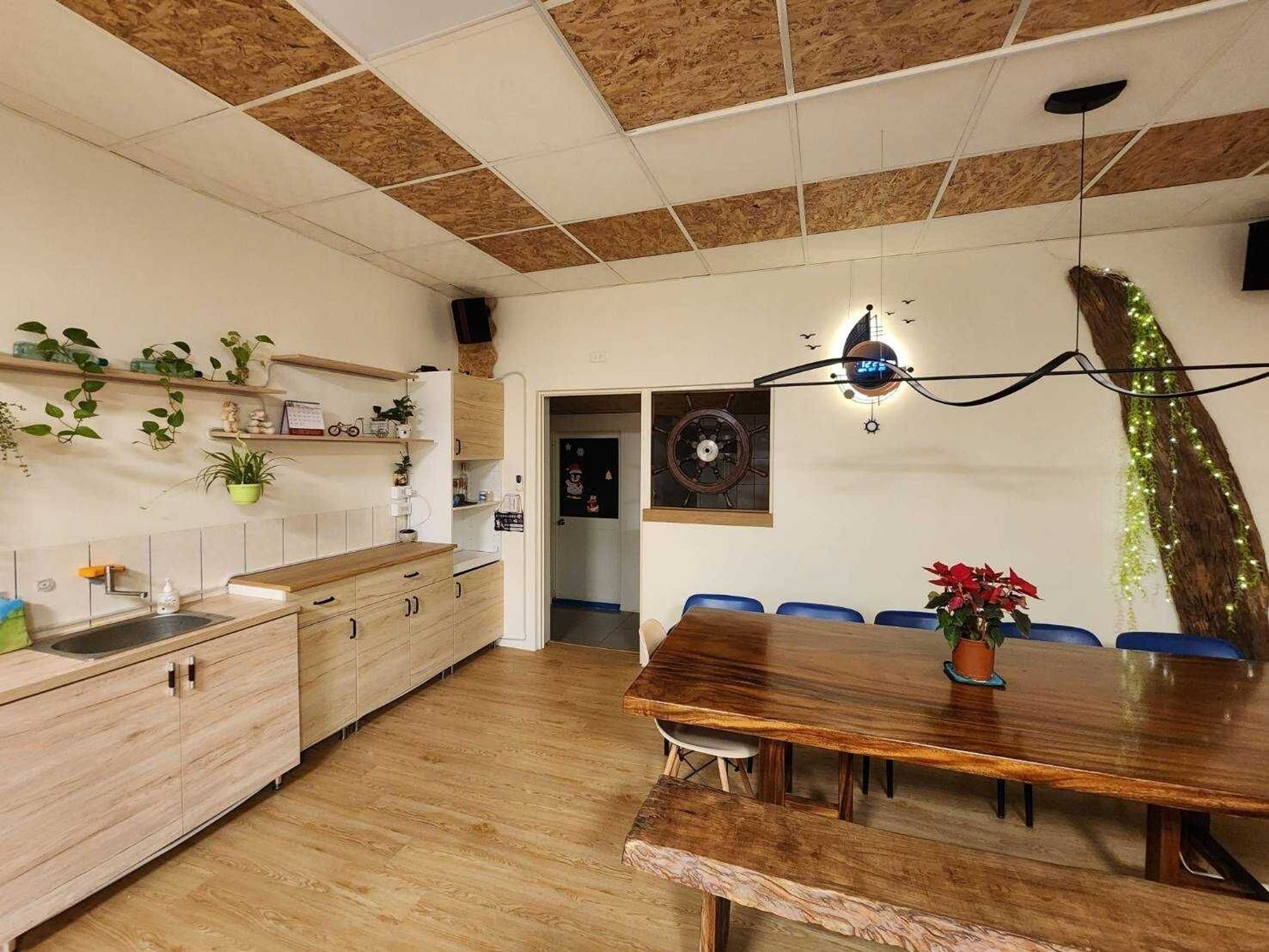 Gift card for Beihe Village Bnb