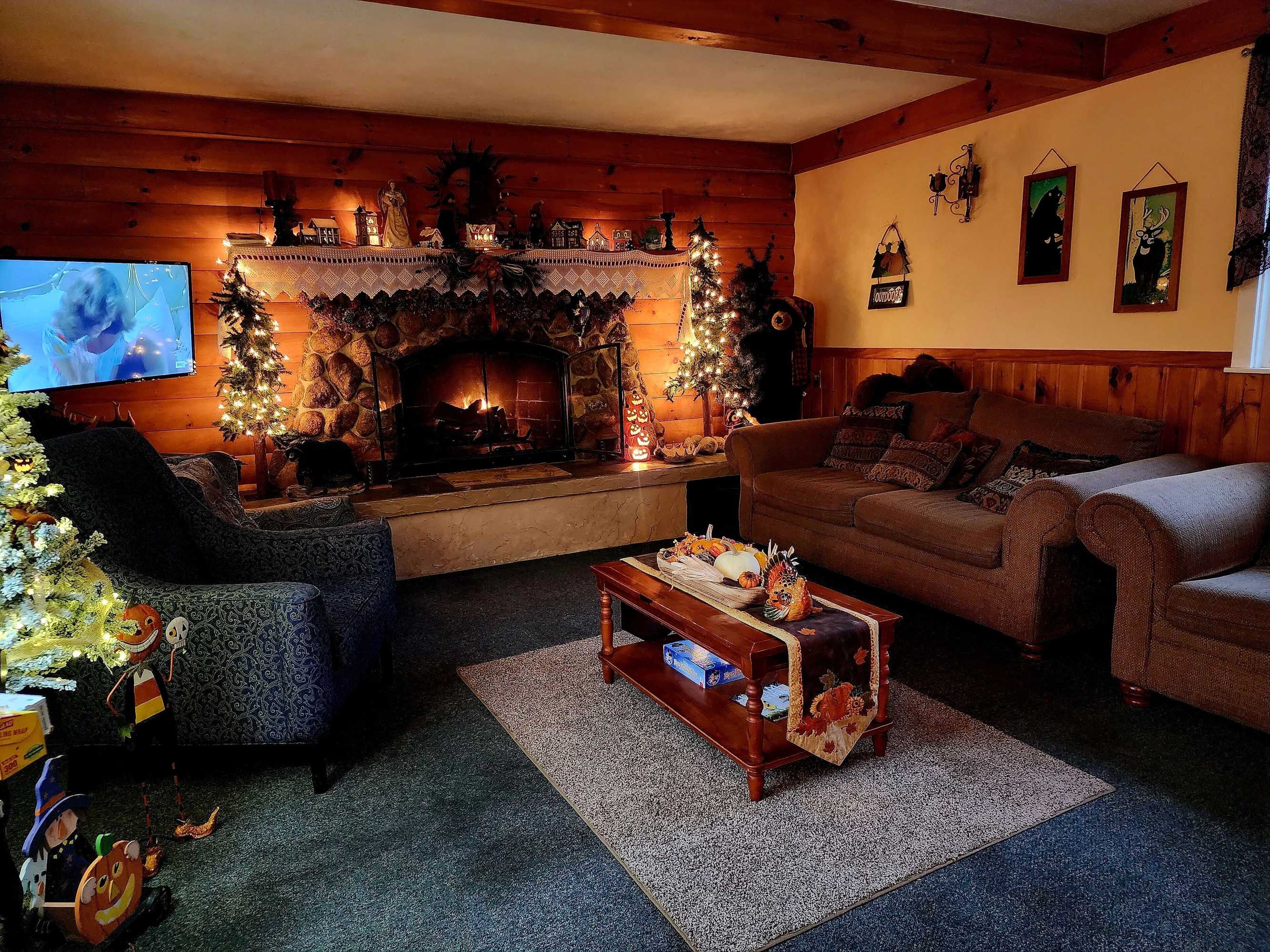 Gift card for Covered Bridge Riverview Lodge Gift card for Covered Bridge Riverview Lodge