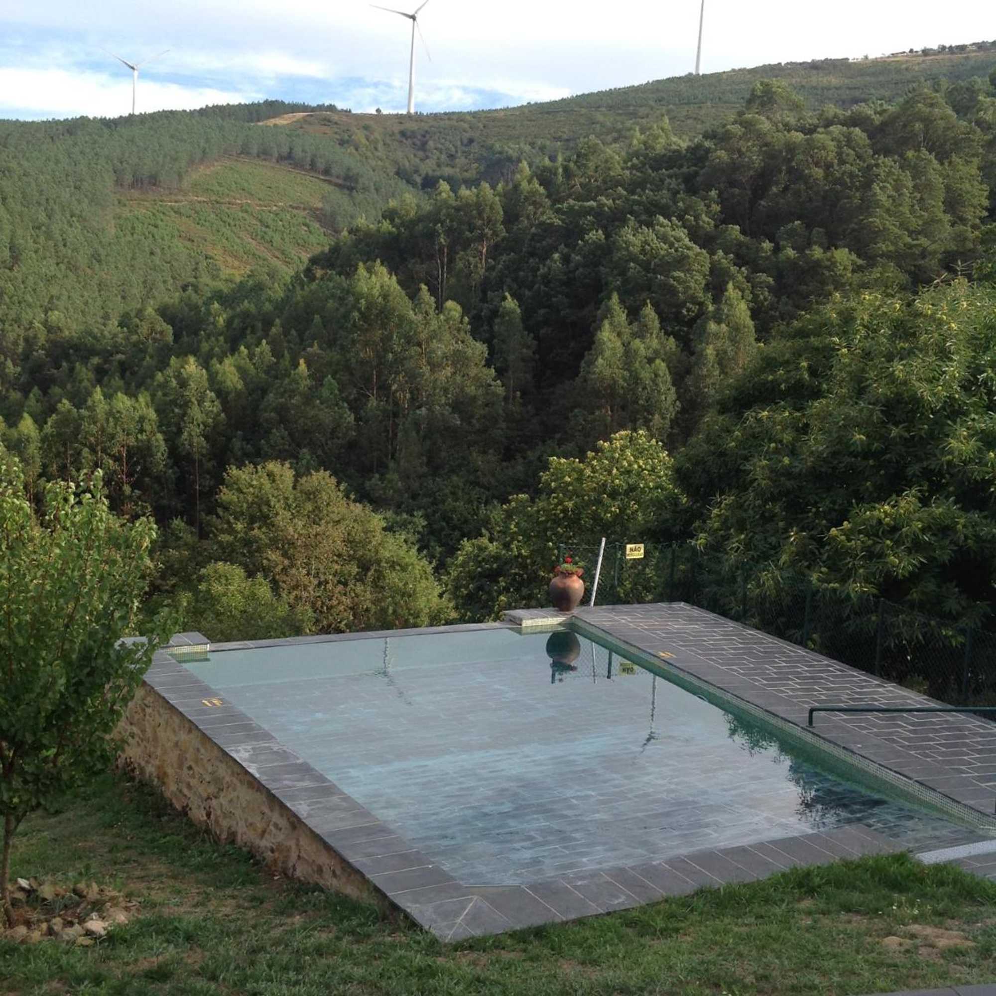 Gift card for Pátio do Xisto