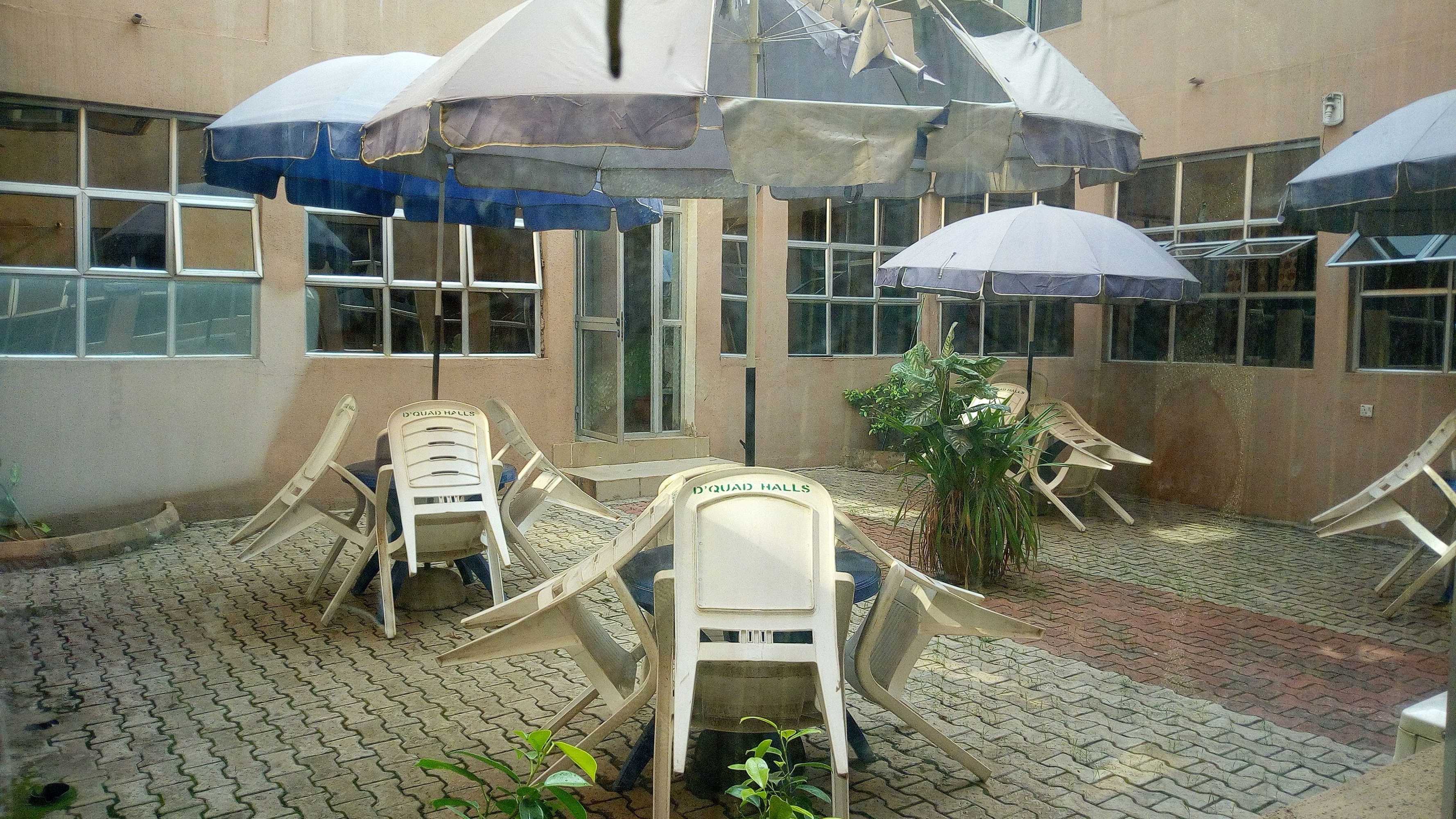 Gift card for Dikord Hotel And Events Centre