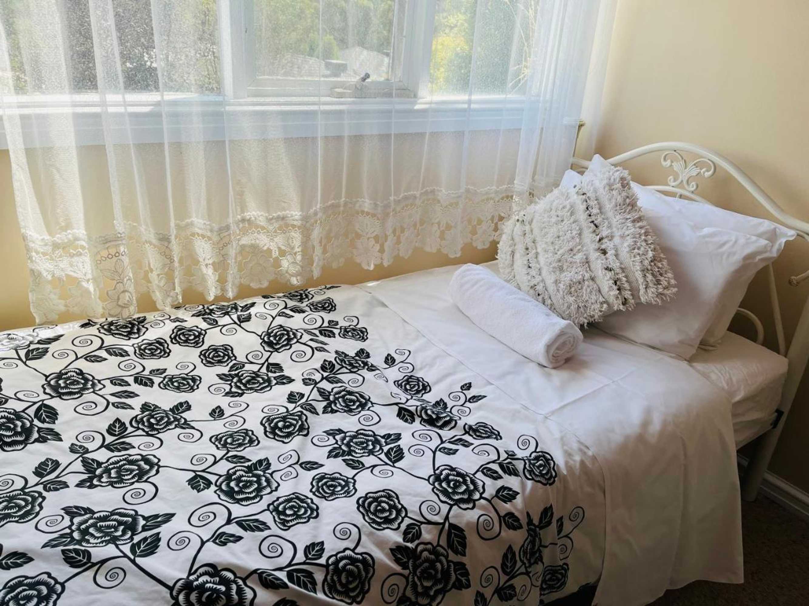 Gift card for Serenity@healesville