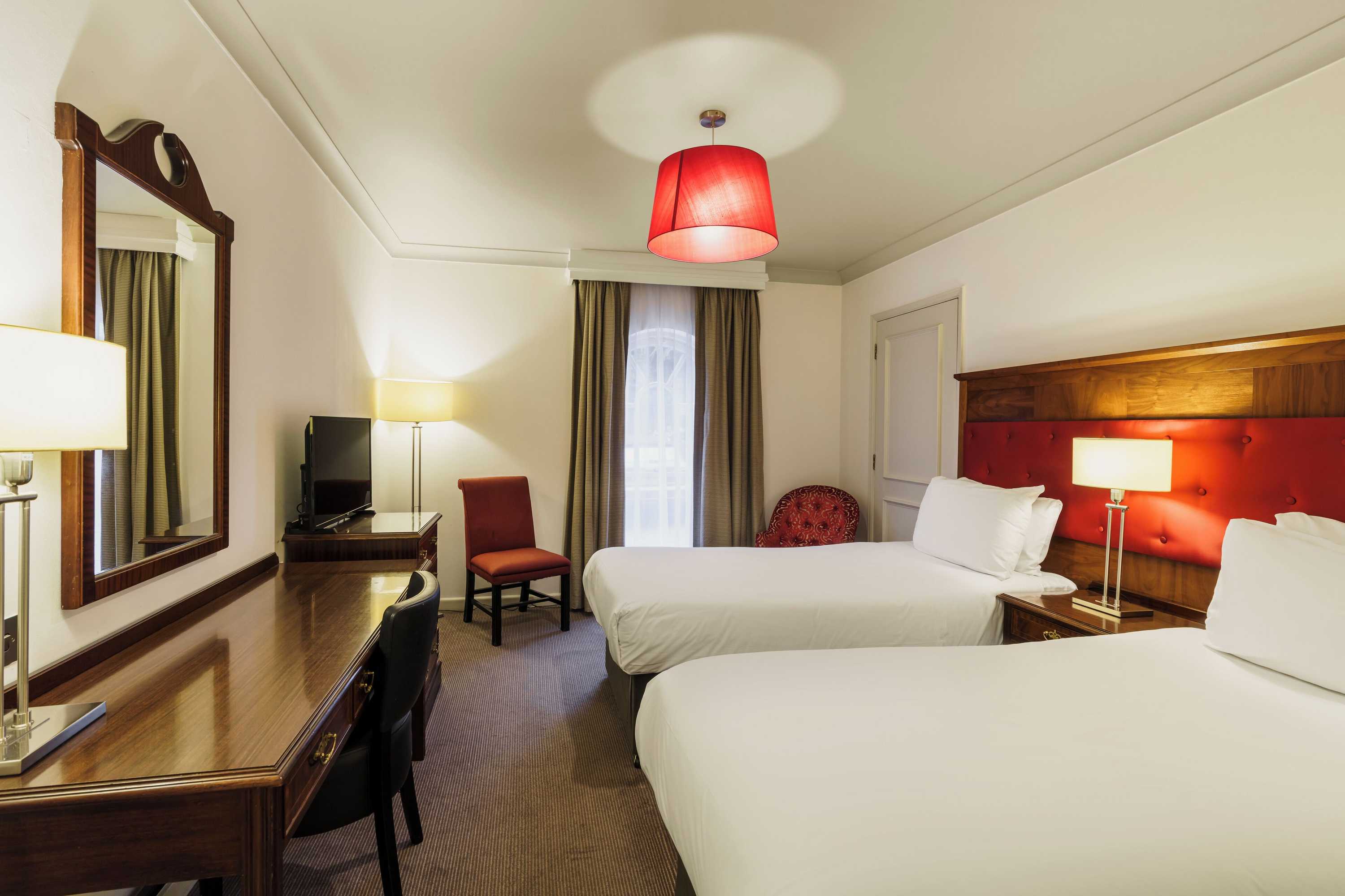 Gift card for Mercure Exeter Southgate Hotel