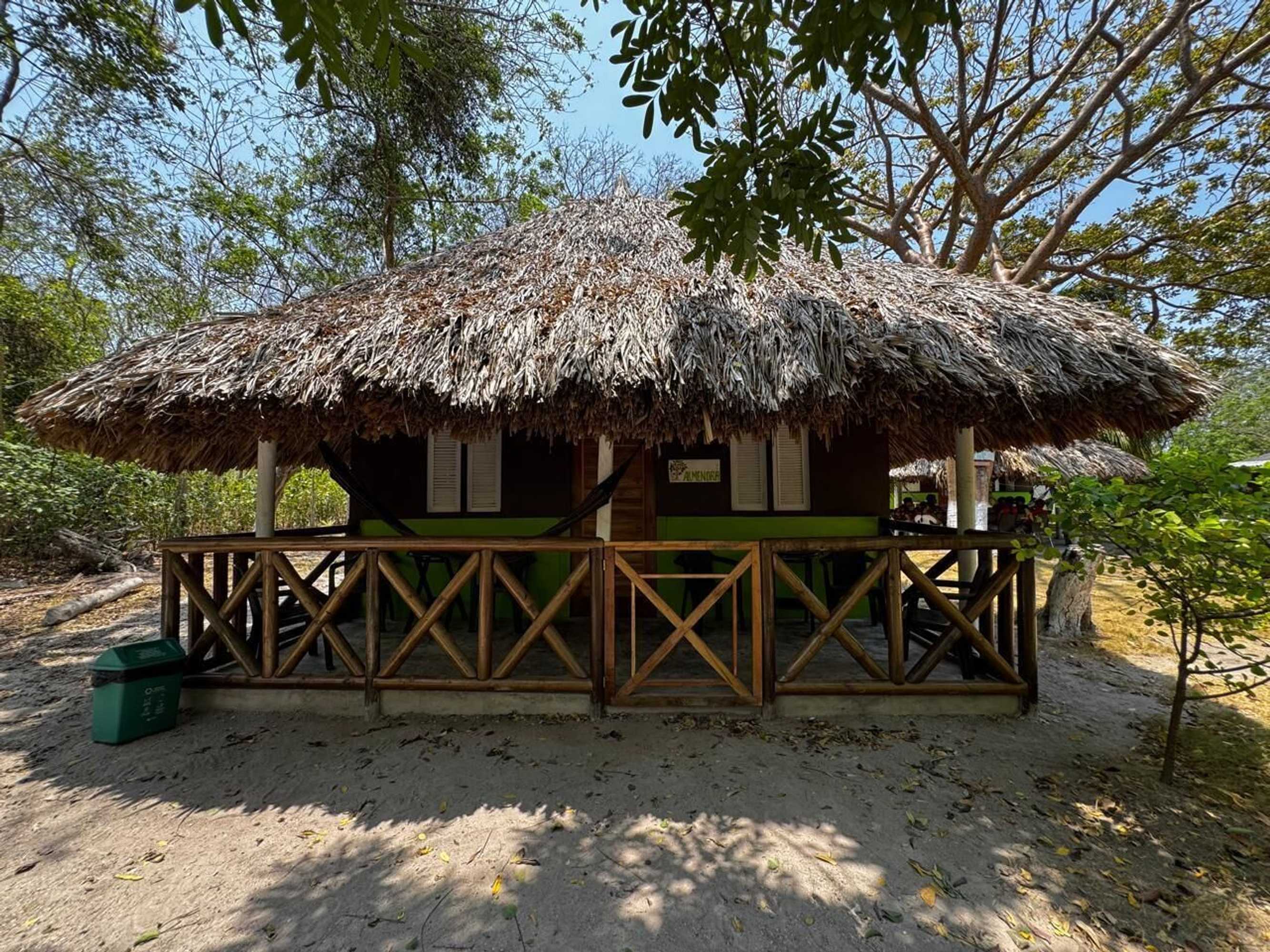 Gift card for Eco Hotel Bosque Encantado Gift card for Eco Hotel Bosque Encantado