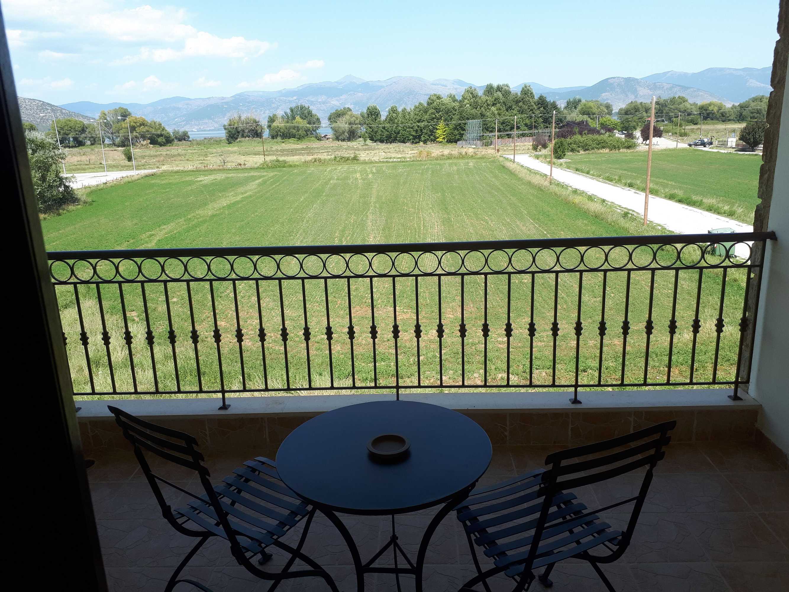 Gift card for Villa Del Lago