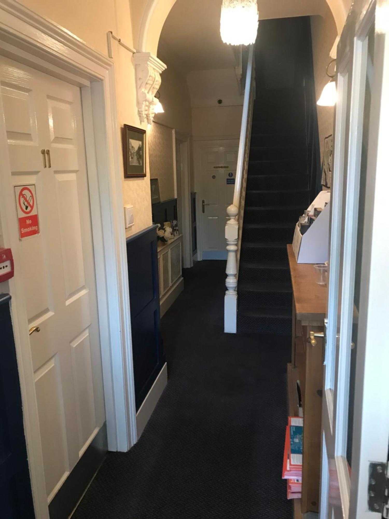 Gift card for Argyle Lodge Self Catering Guest House