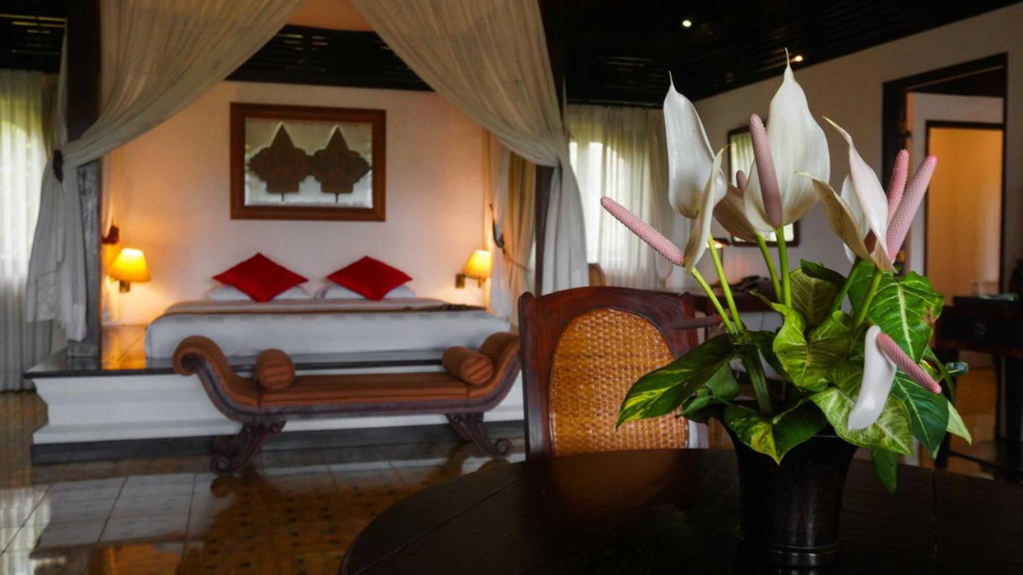 Gift card for Mesastila Resort & Spa