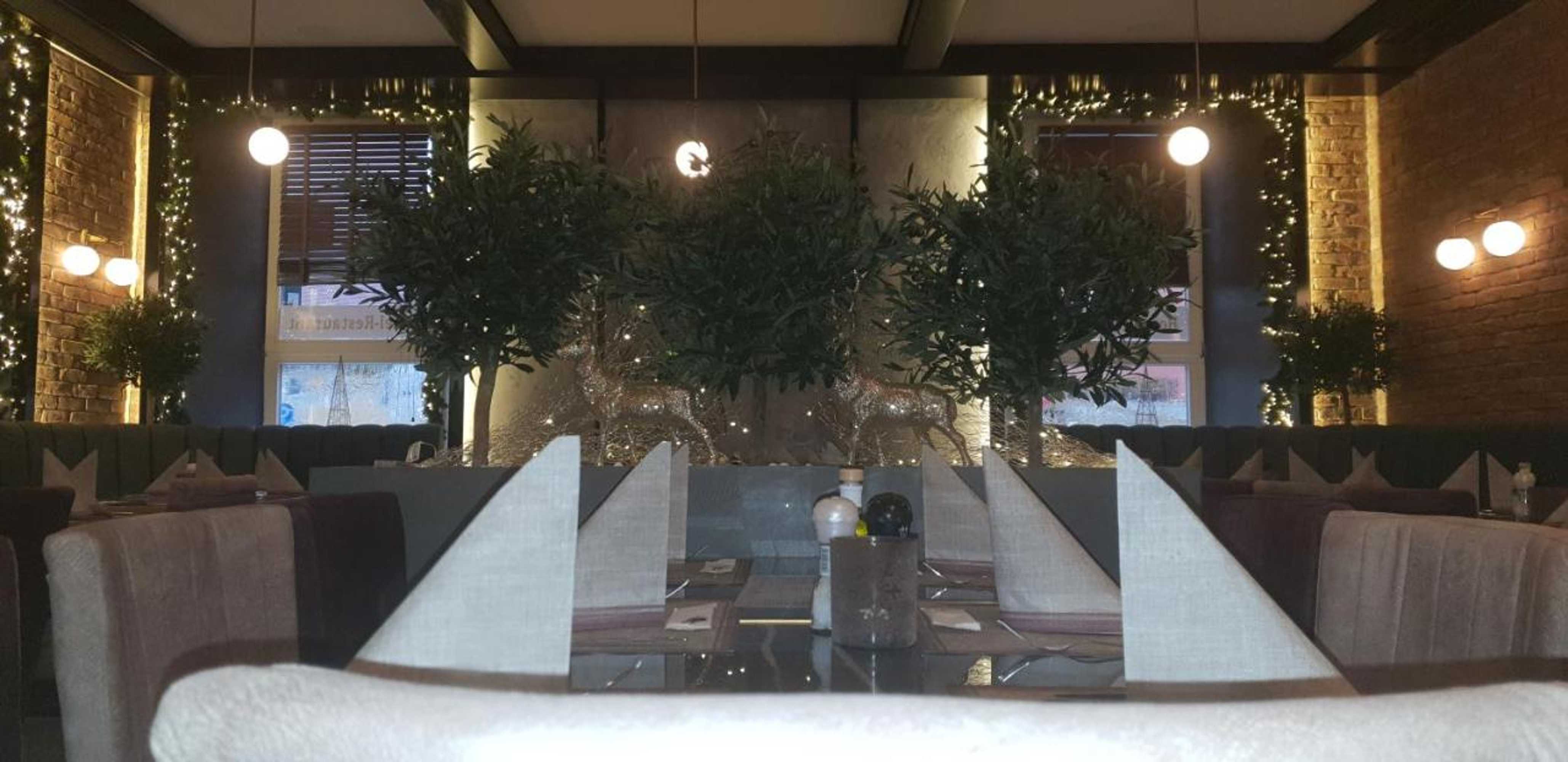 Gift card for Hotel Giamas