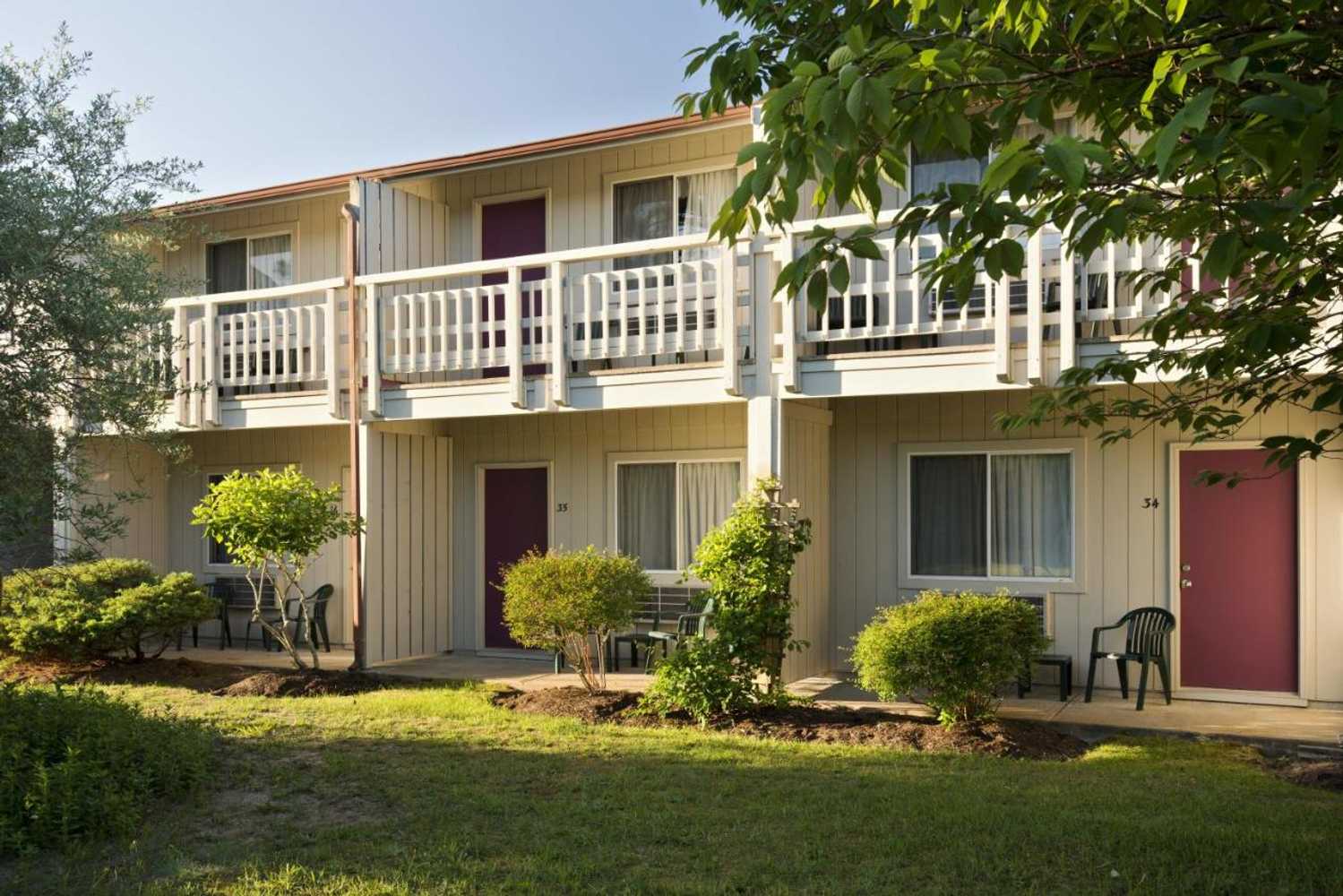Gift card for Wellfleet Motel & Lodge