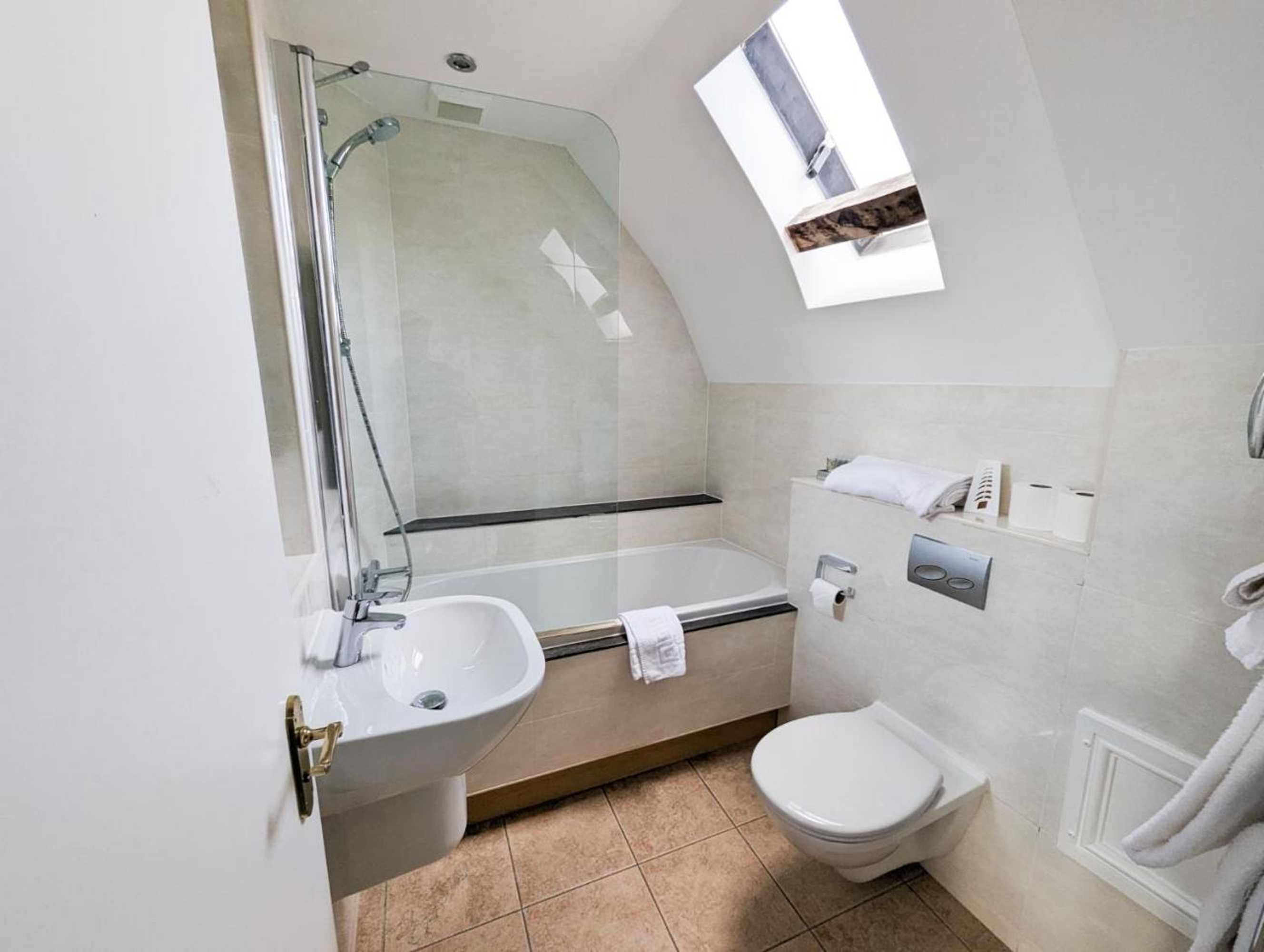 Gift card for Three Salmons Hotel Gift card for Three Salmons Hotel