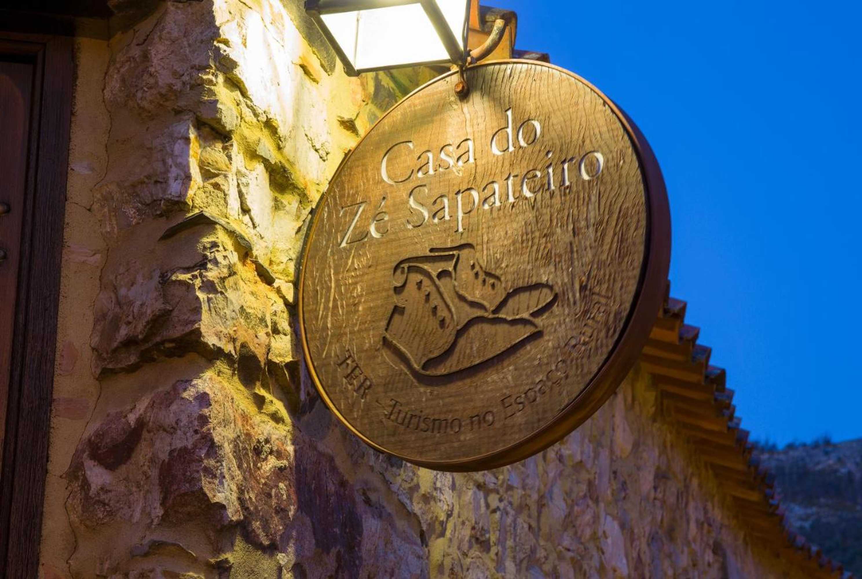 Gift card for Casa Do Ze Sapateiro