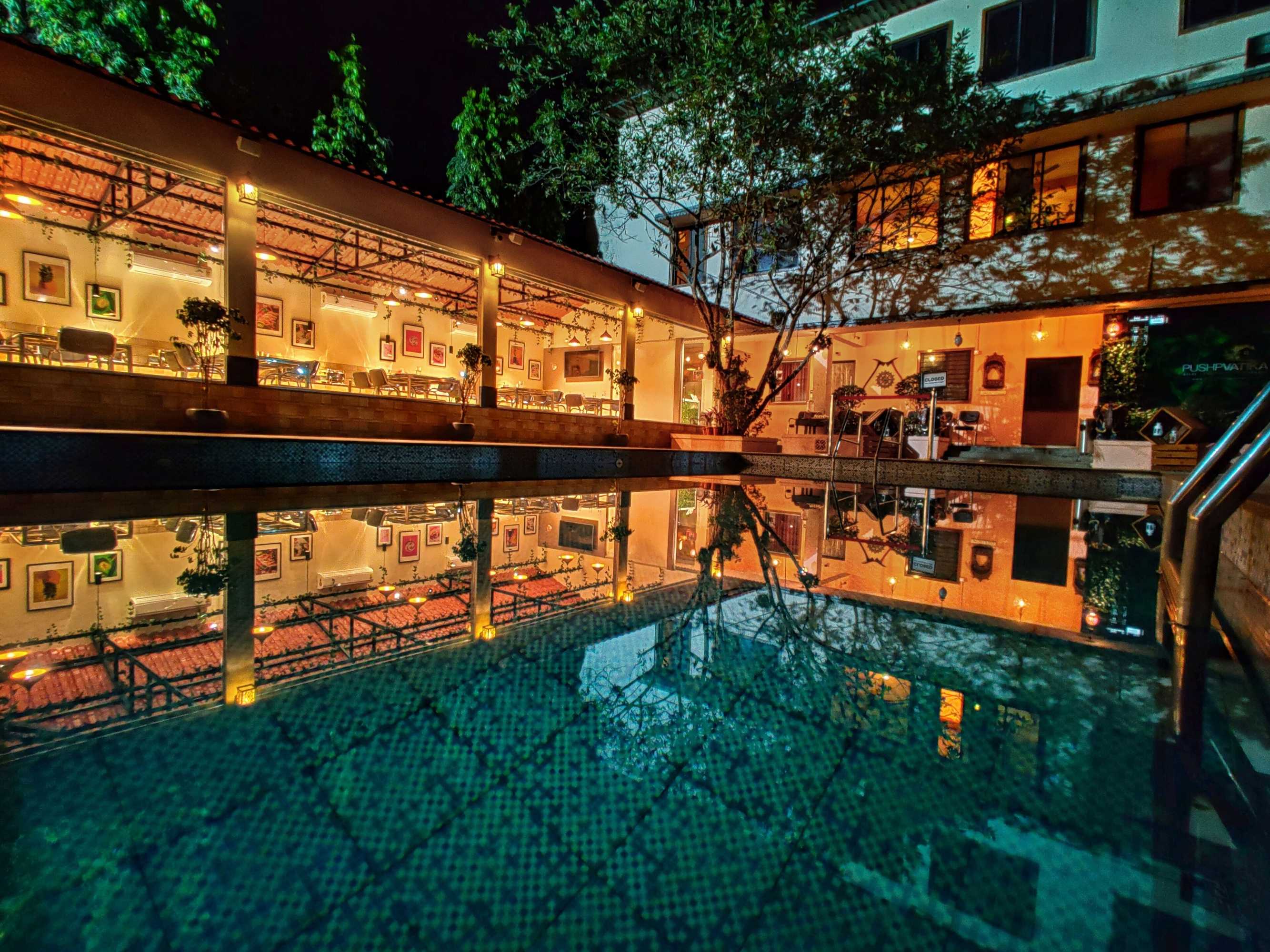 Gift card for Pushp Vatika Resort & Lawns Gift card for Pushp Vatika Resort & Lawns