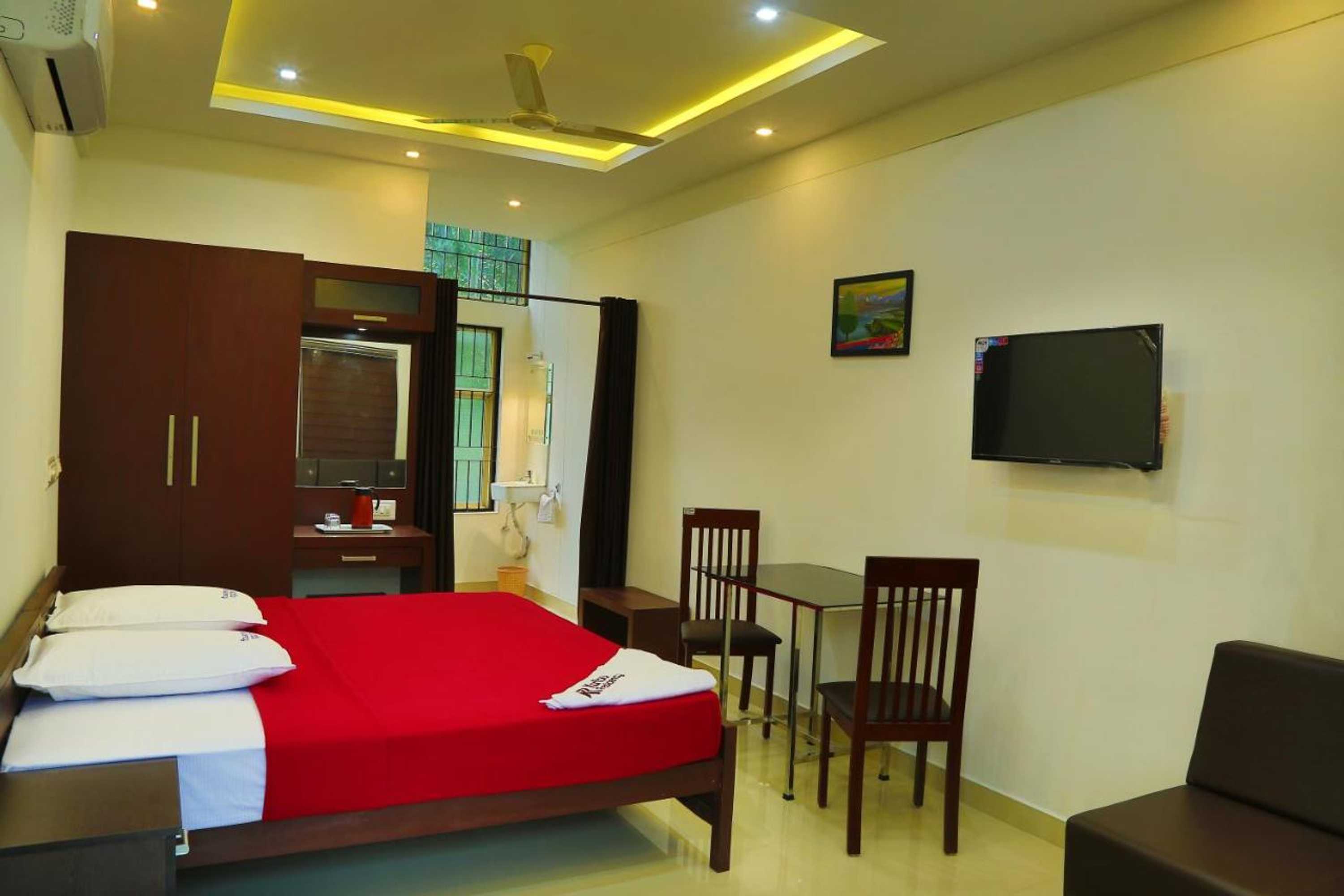 Gift card for Karibu Residency