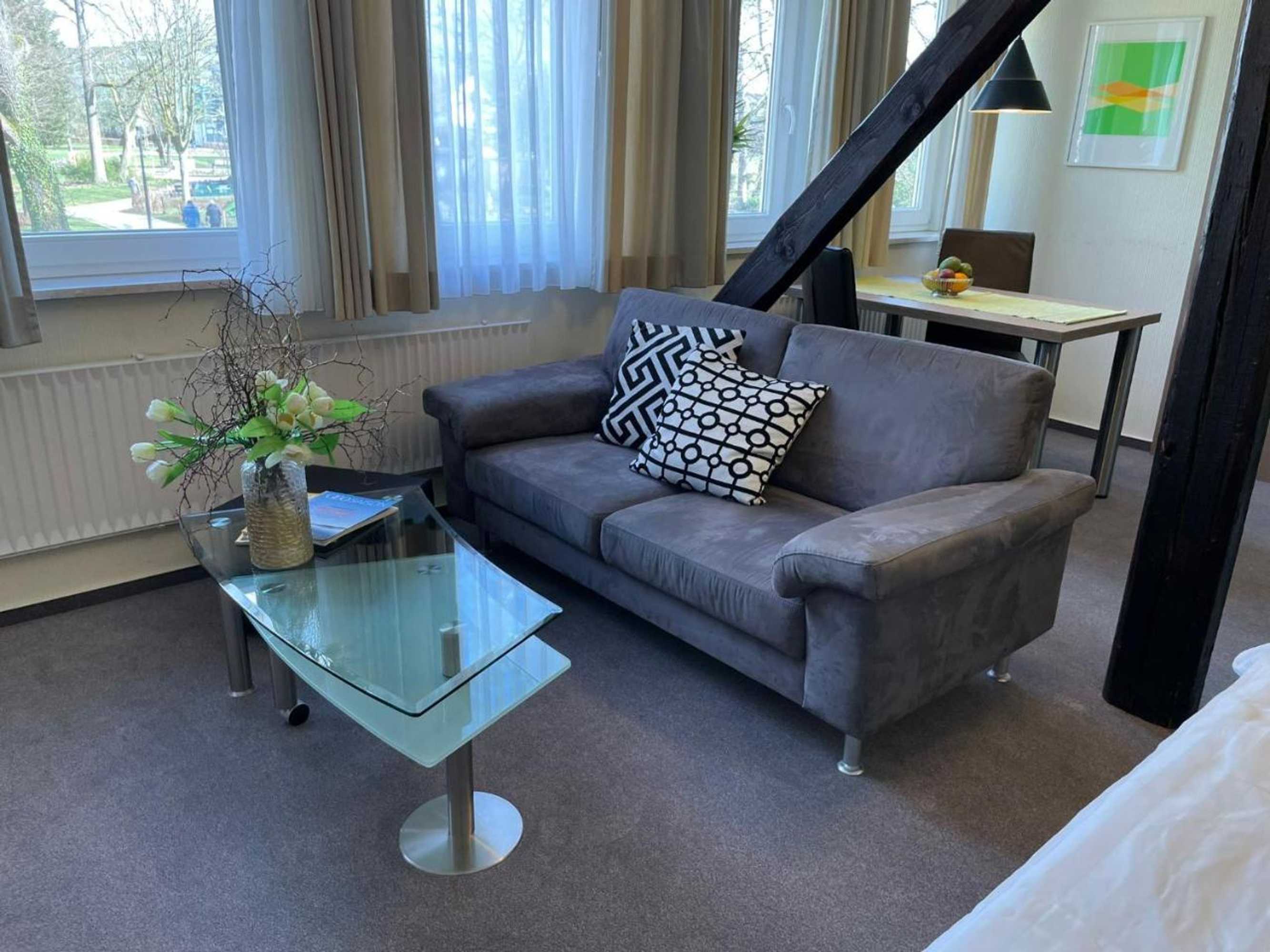 Gift card for Ferienwohnung Brunnenhaus