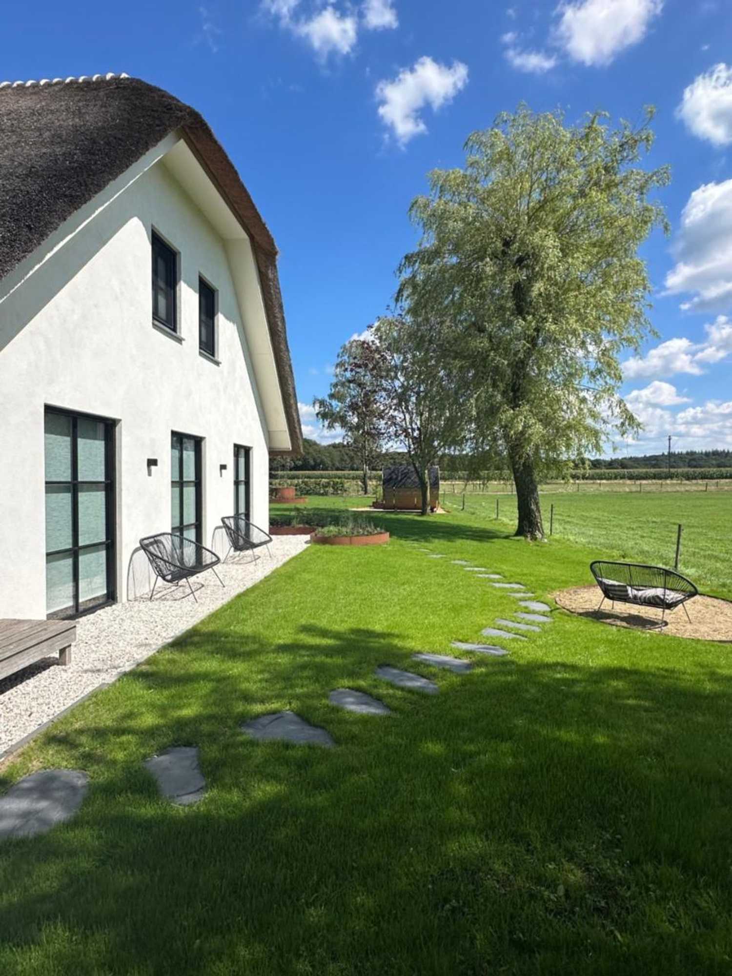 Gift card for De Gouden Wilg