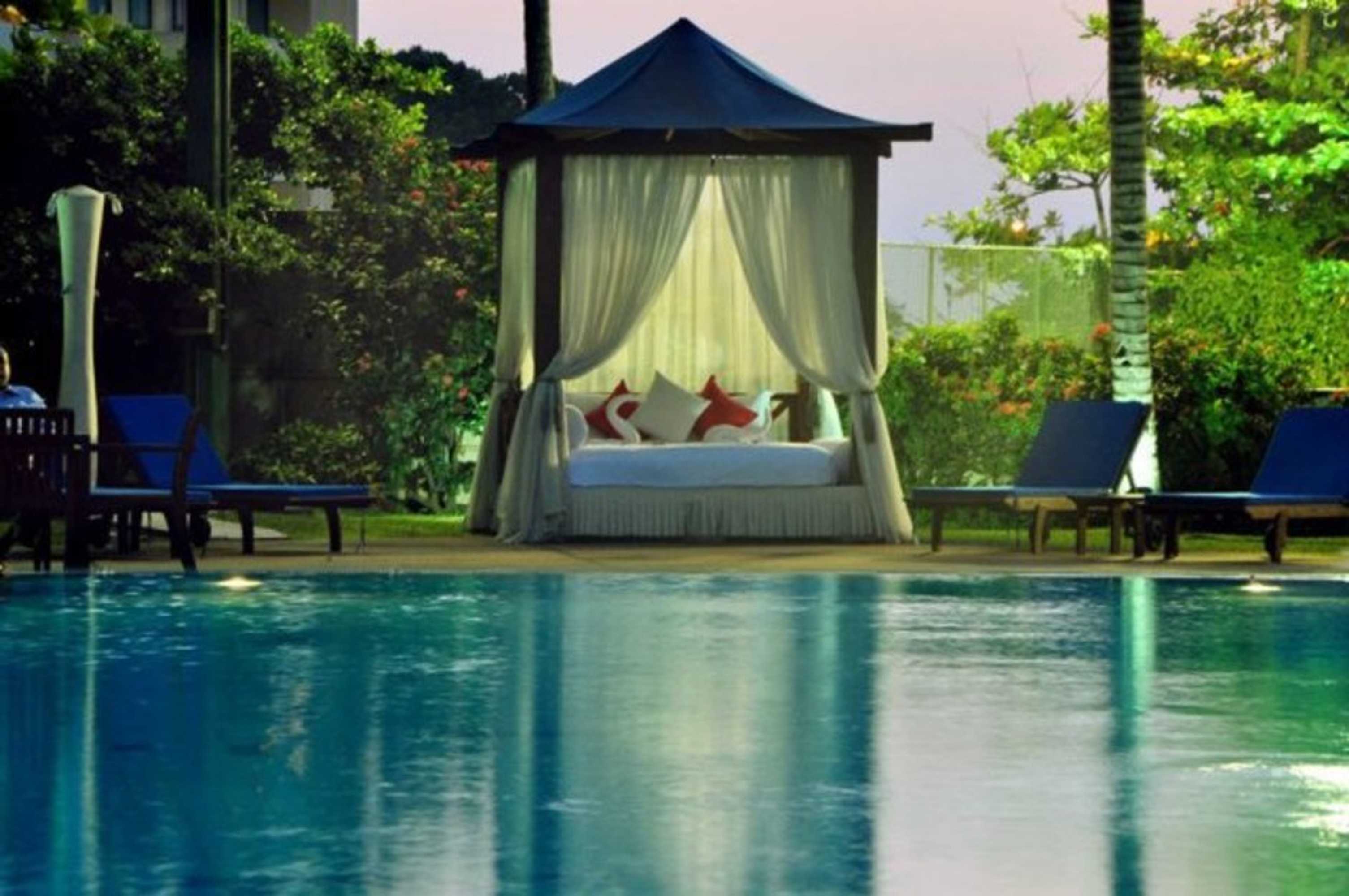 Gift card for Hilton Colombo Gift card for Hilton Colombo