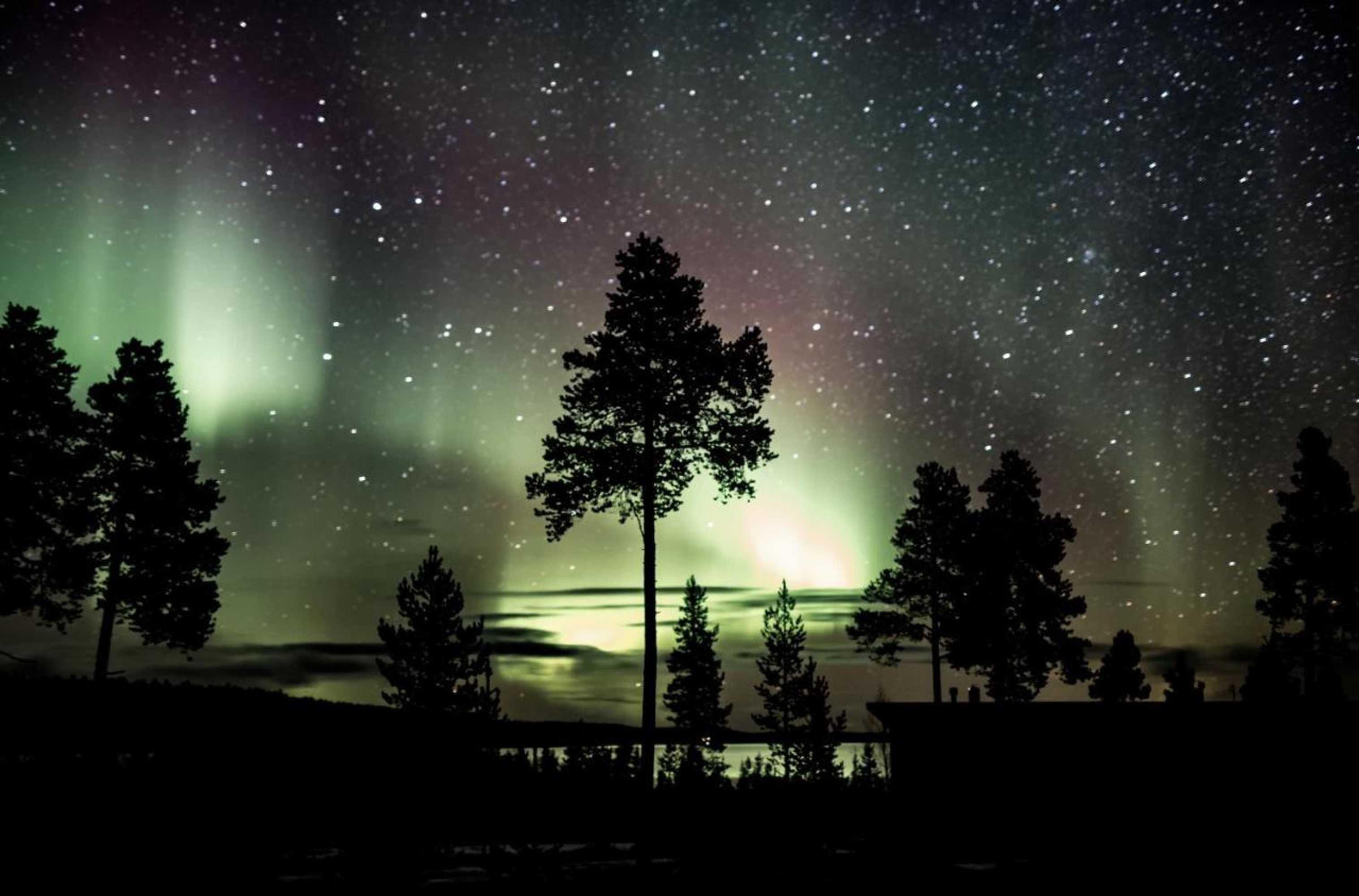 Gift card for Hotel Kultahippu