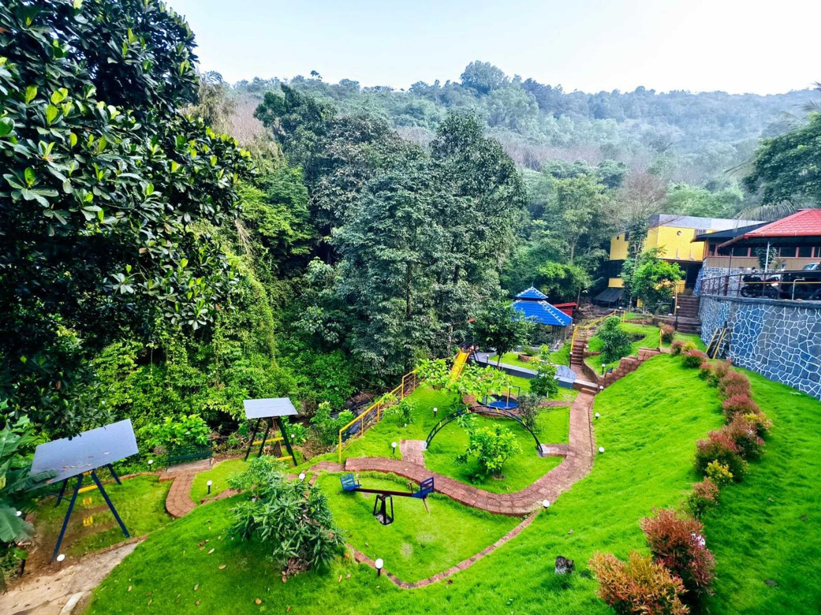 Gift card for Forest And River Edge Resort