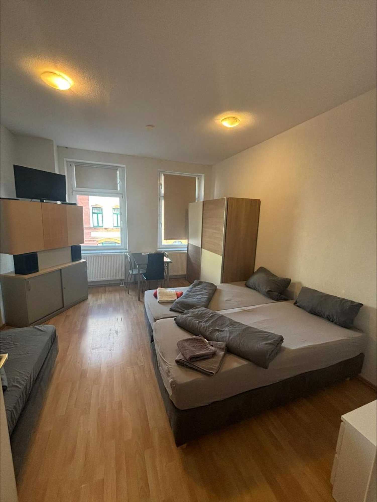 Gift card for Hostel im Medizinerviertel