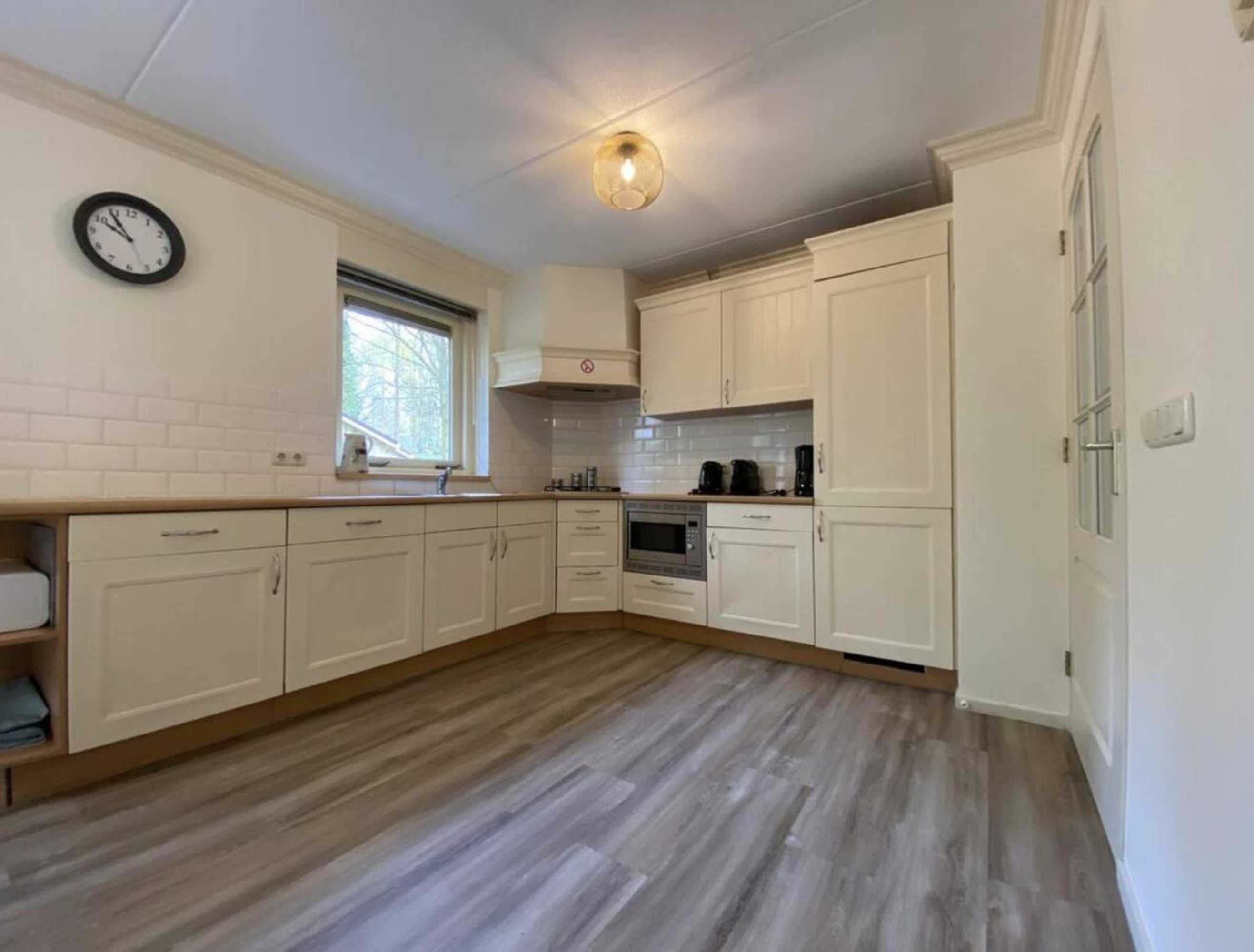 Gift card for Bospark Garderen