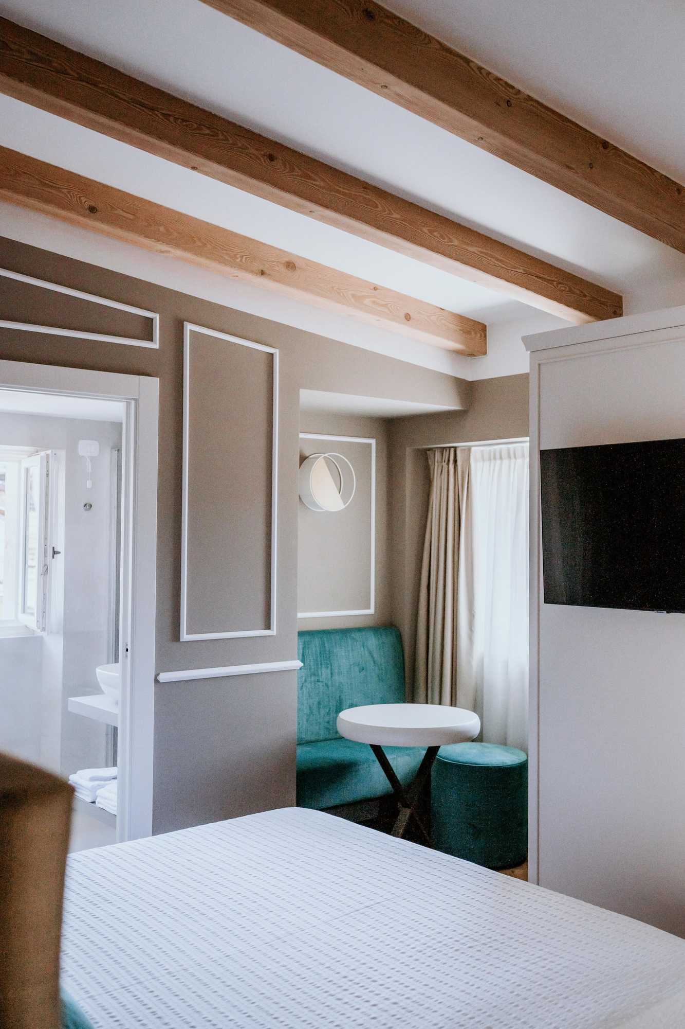 Gift card for Hotel Garnì Venezia