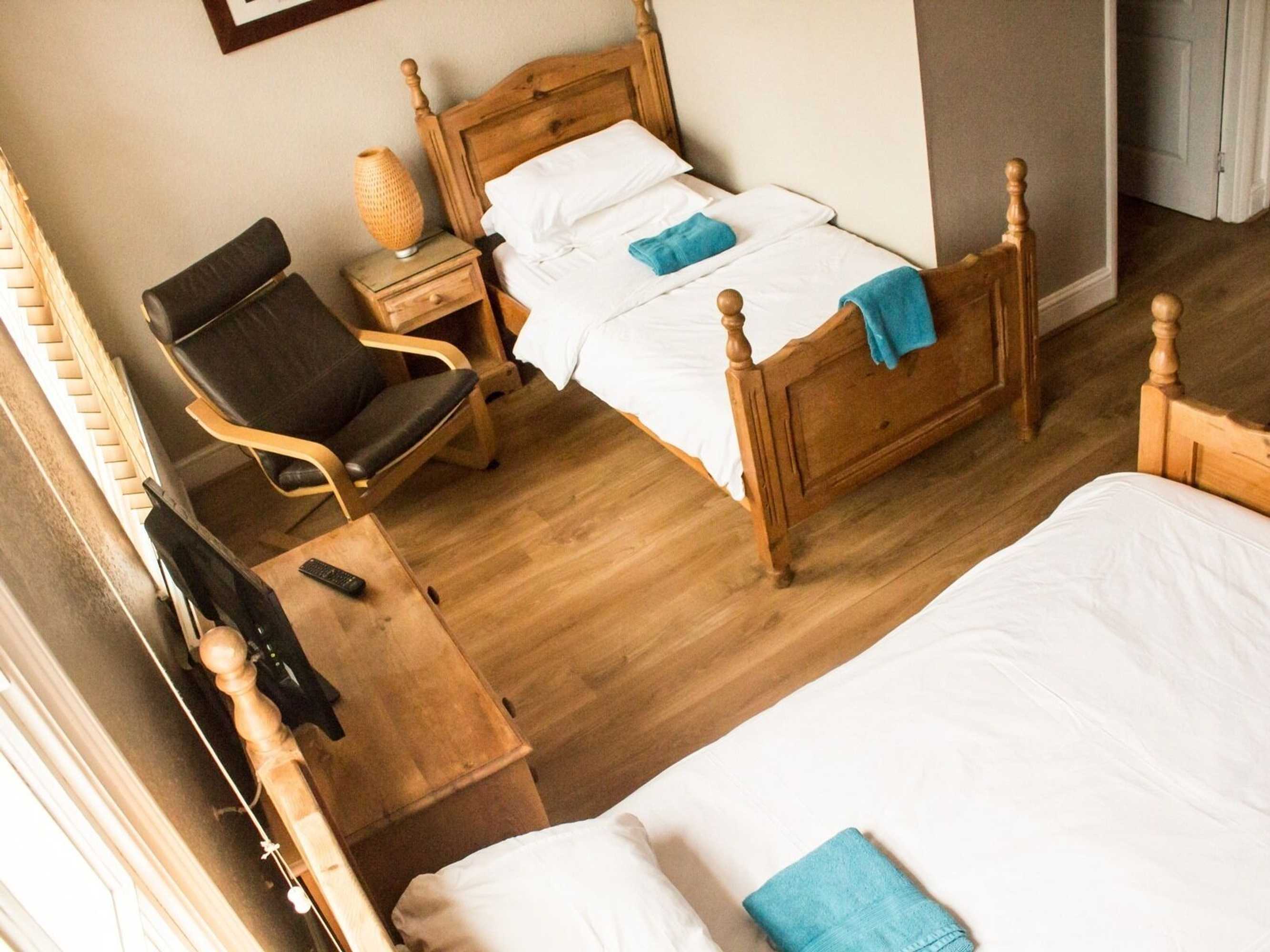 Gift card for The Ship