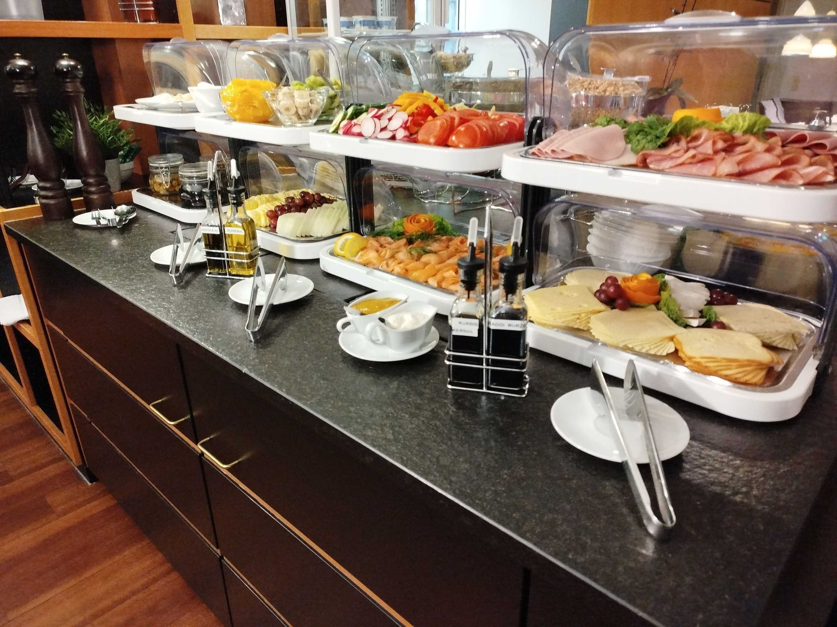 Gift card for Hotel Schwert