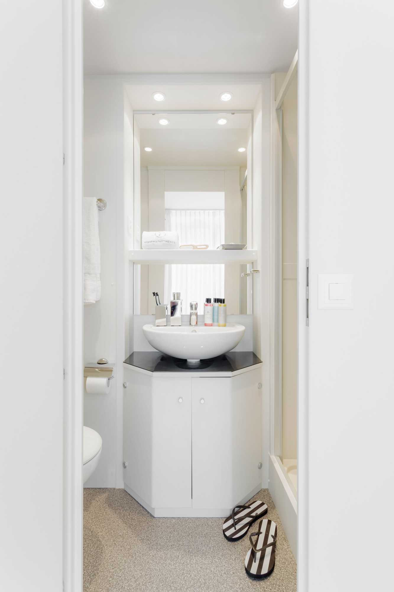 Gift card for Visionapartments Zug Baarerstrasse