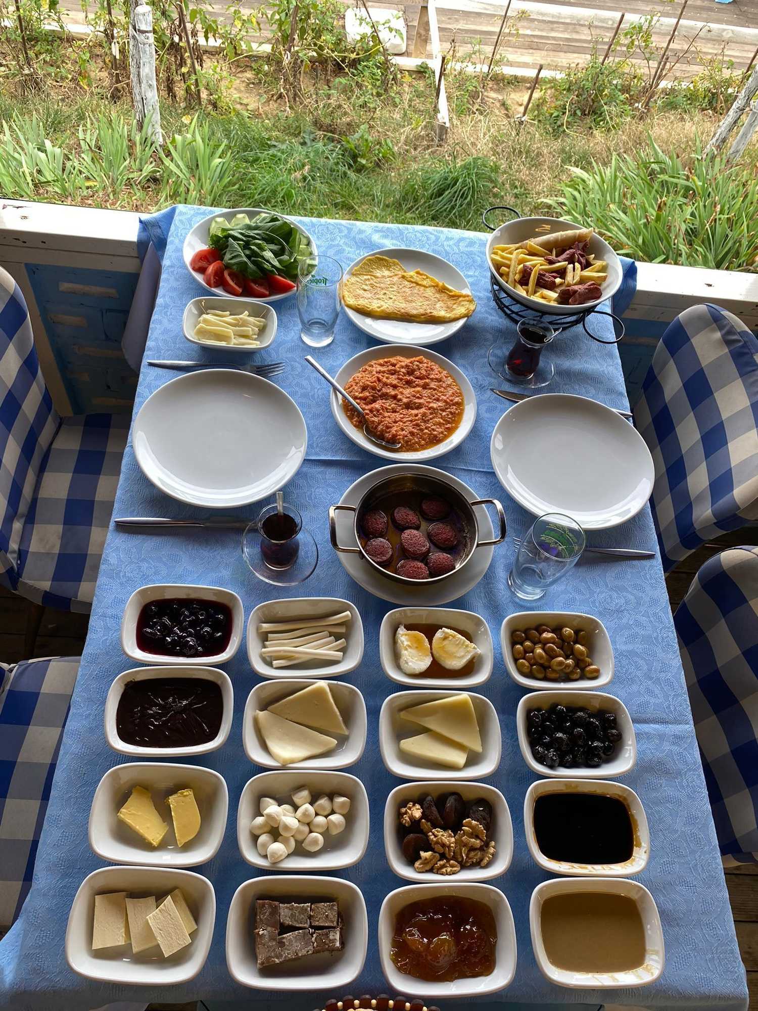 Gift card for Sile Klas Otel