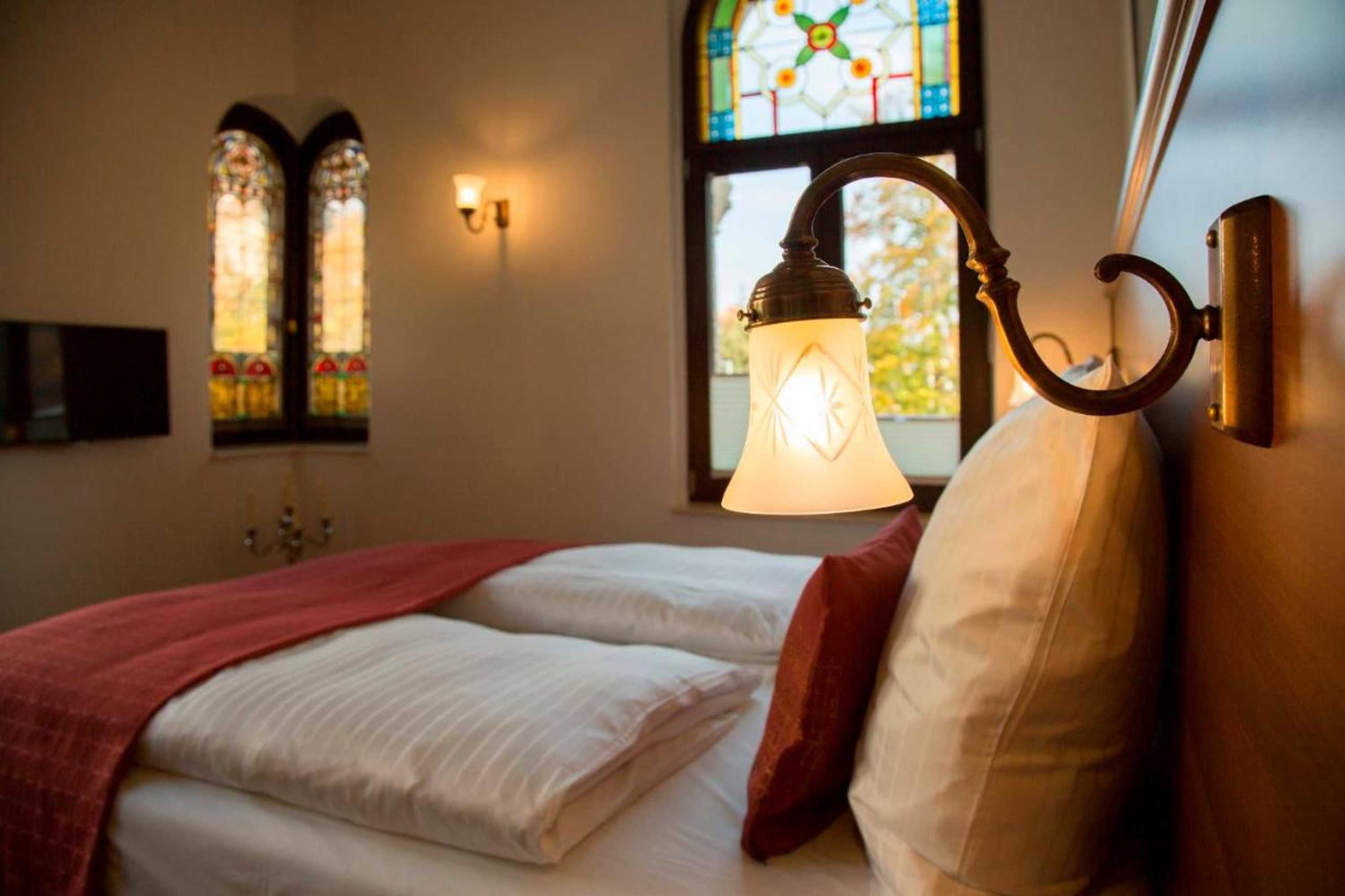 Gift card for Pension Villa Kleine Wartburg