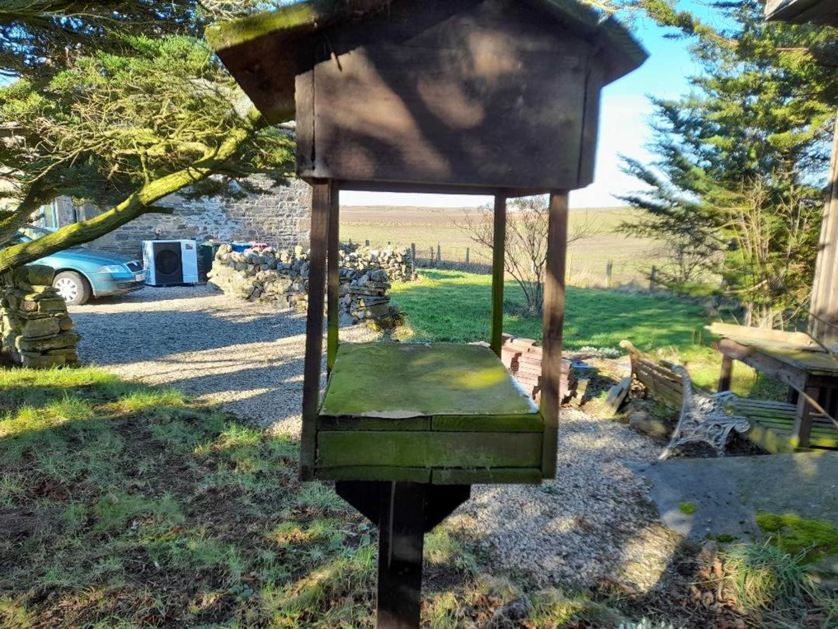 Gift card for The Granary