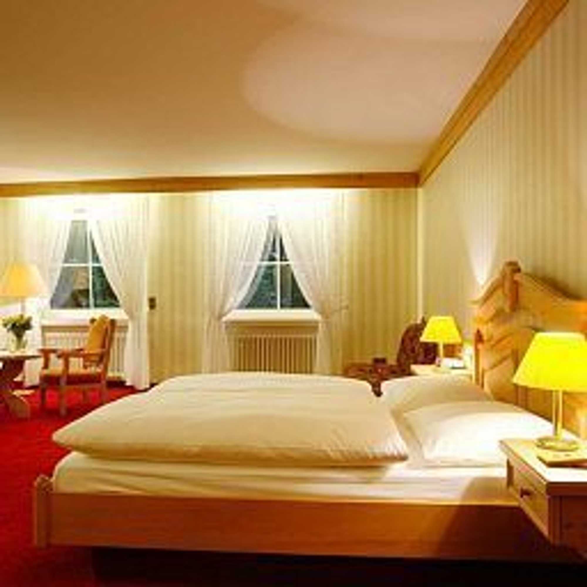Gift card for Hotel Elfbuchen Gift card for Hotel Elfbuchen
