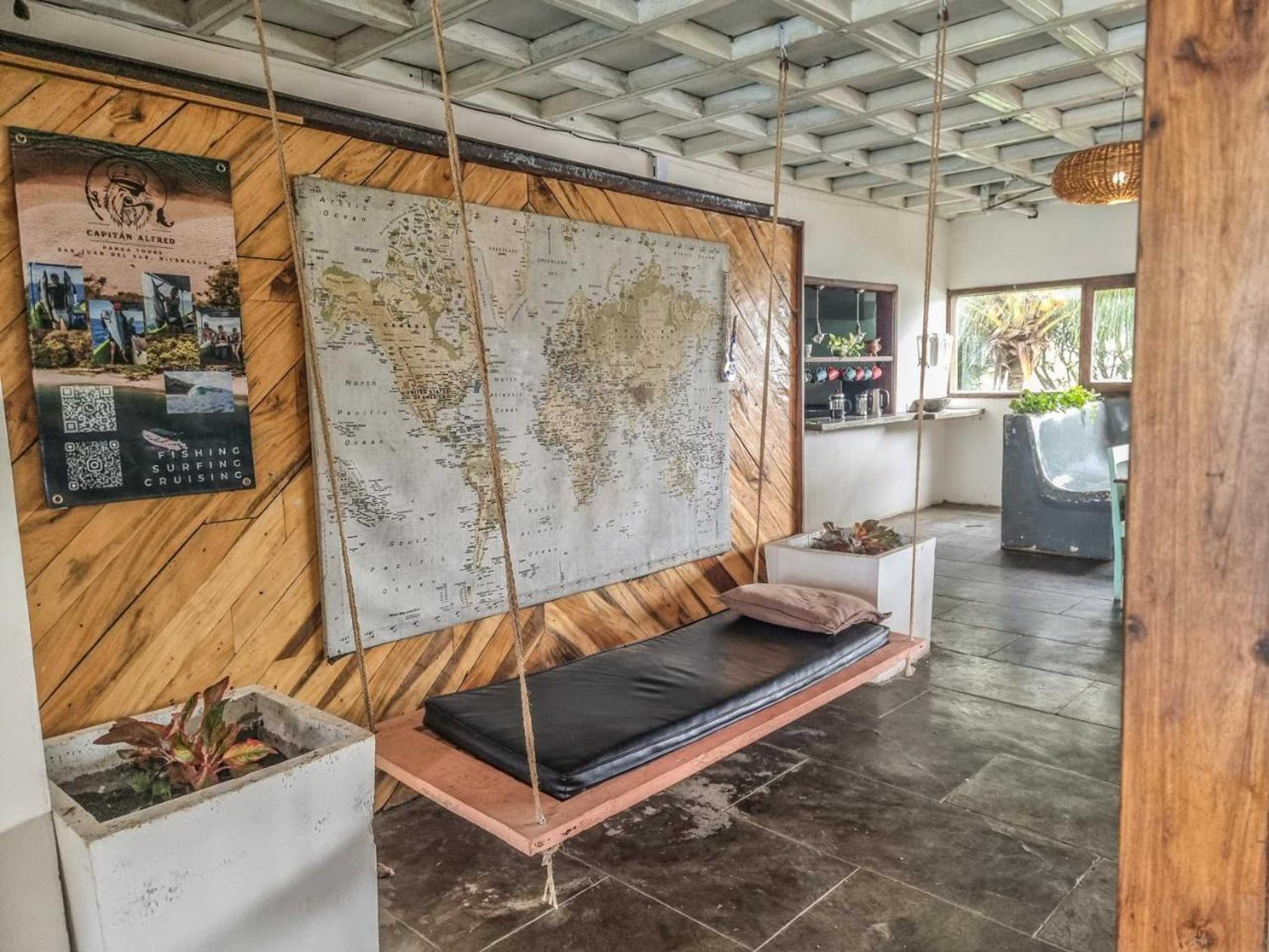 Gift card for Casa de Olas Hostel