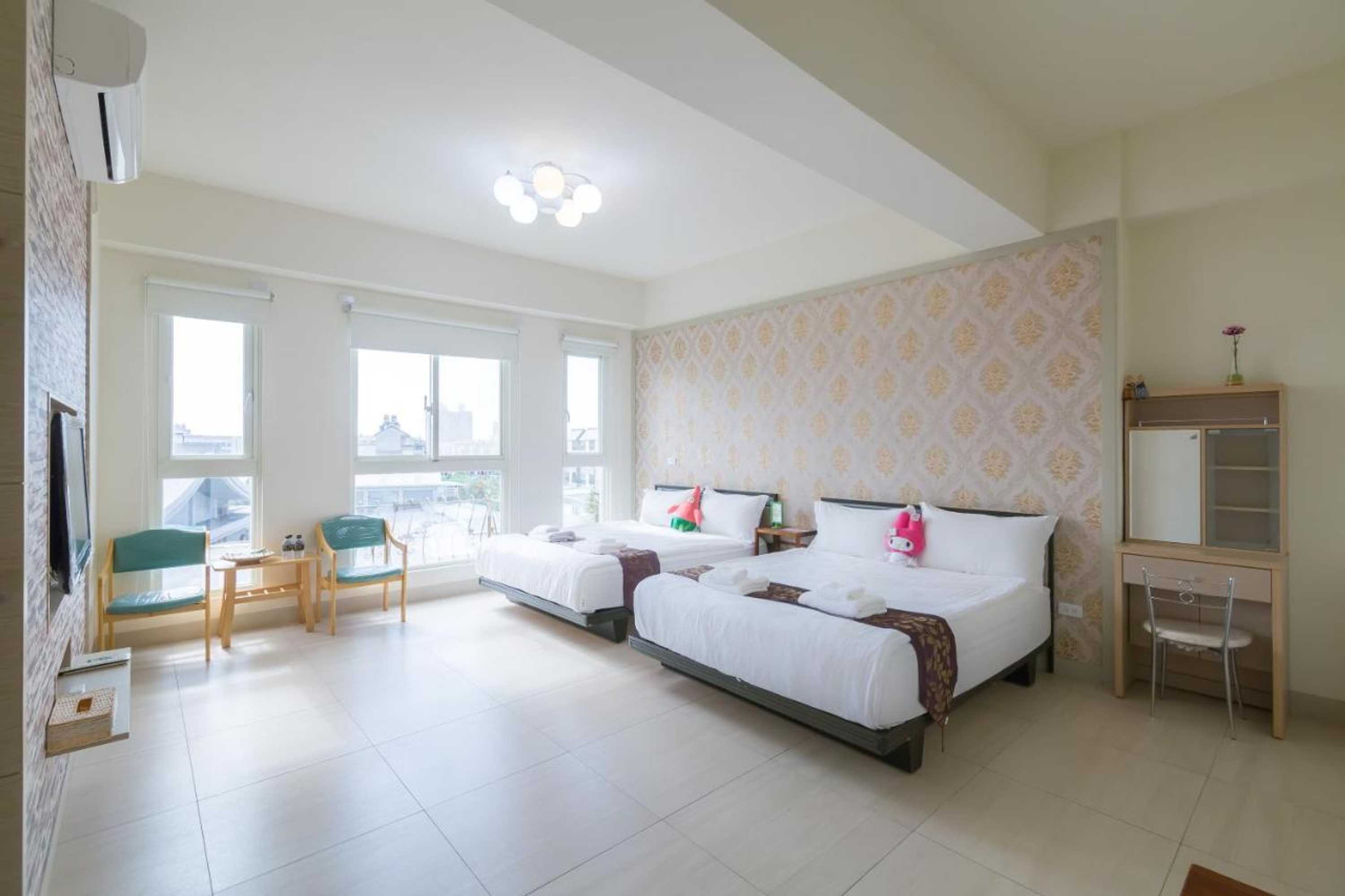 Gift card for Amalfi Homestay