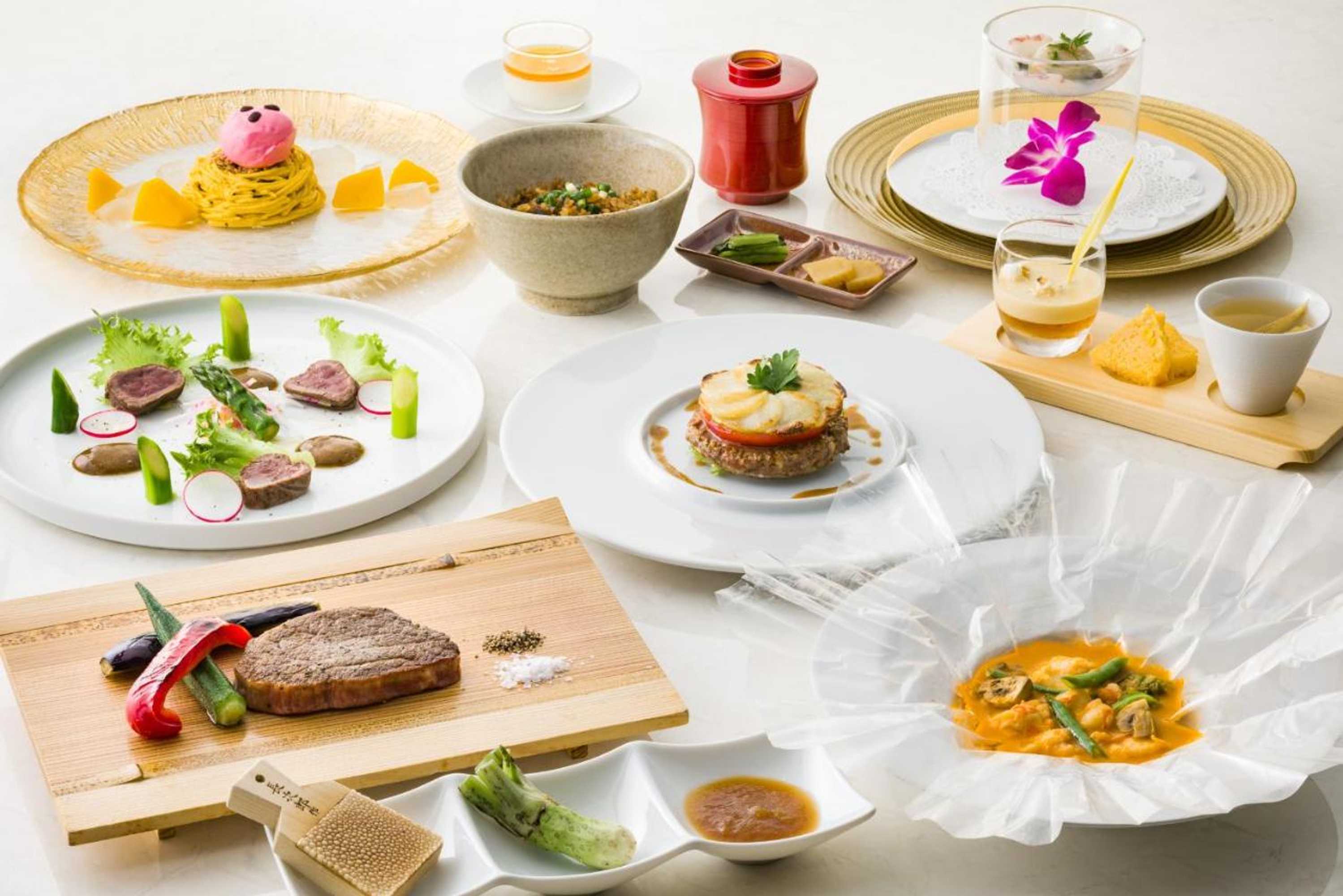 Gift card for Katakura Silk Hotel