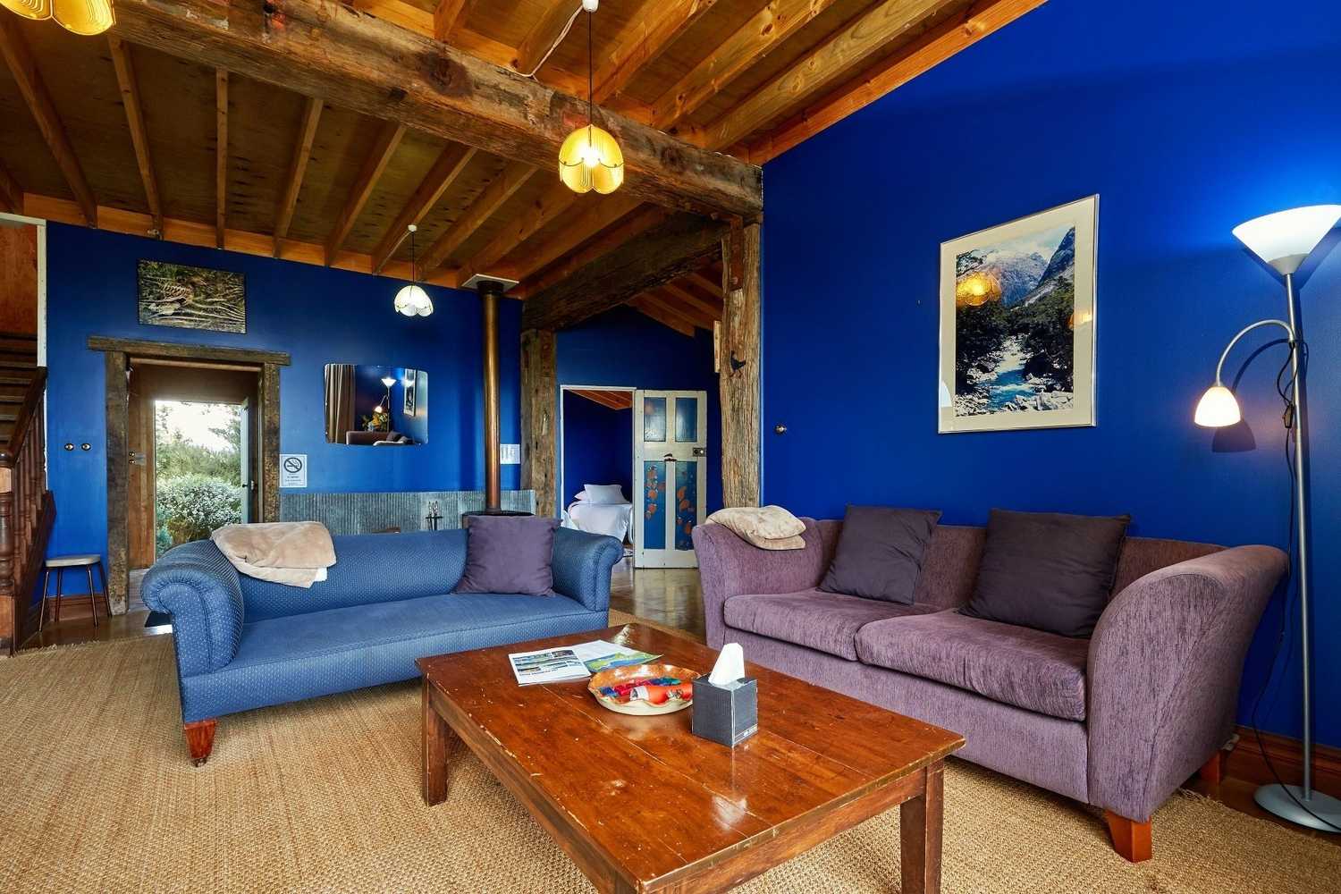 Gift card for Cubby House Stay - Kaikoura