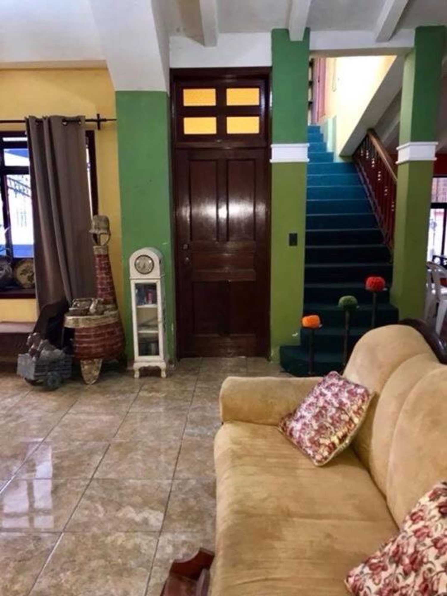 Gift card for Hotel Boutique Casa José