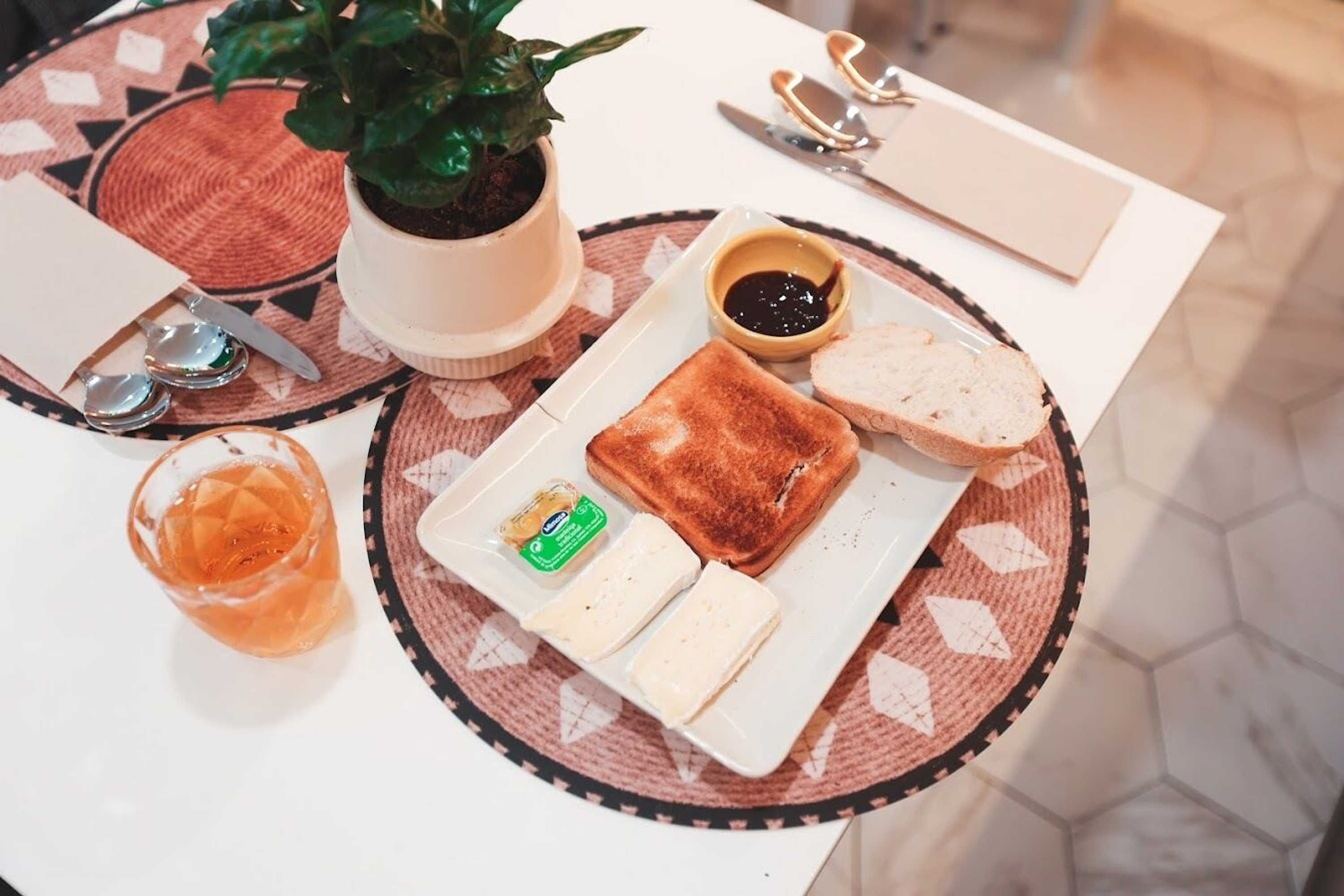 Gift card for Alma Candida 15