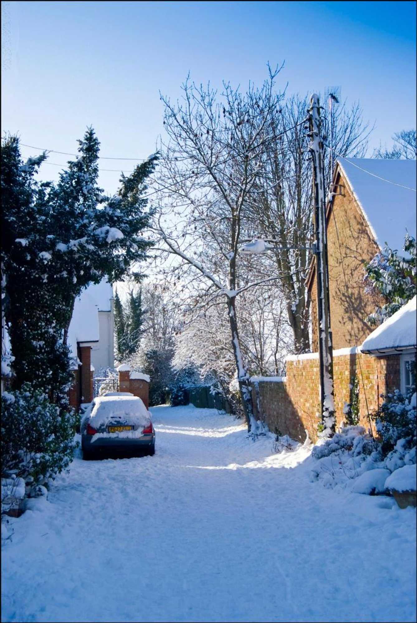 Gift card for The Old Stables