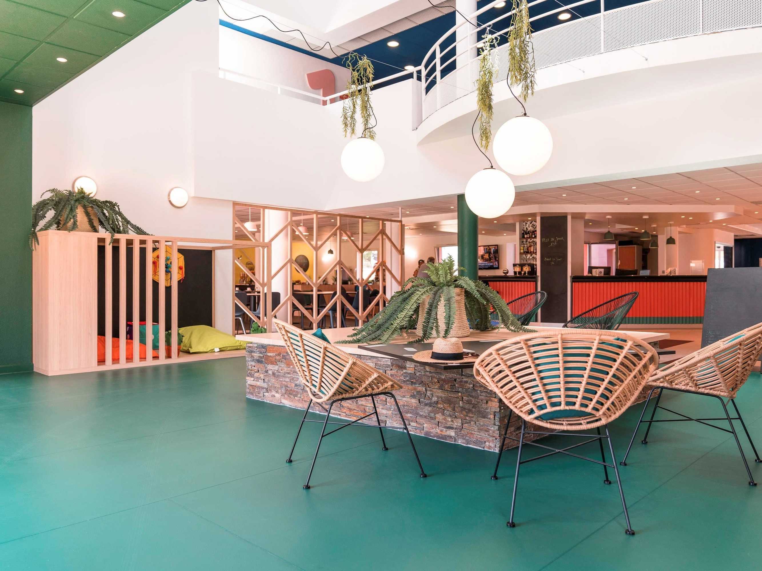 Gift card for Ibis Styles Marseille Plan de Campagne Gift card for Ibis Styles Marseille Plan de Campagne