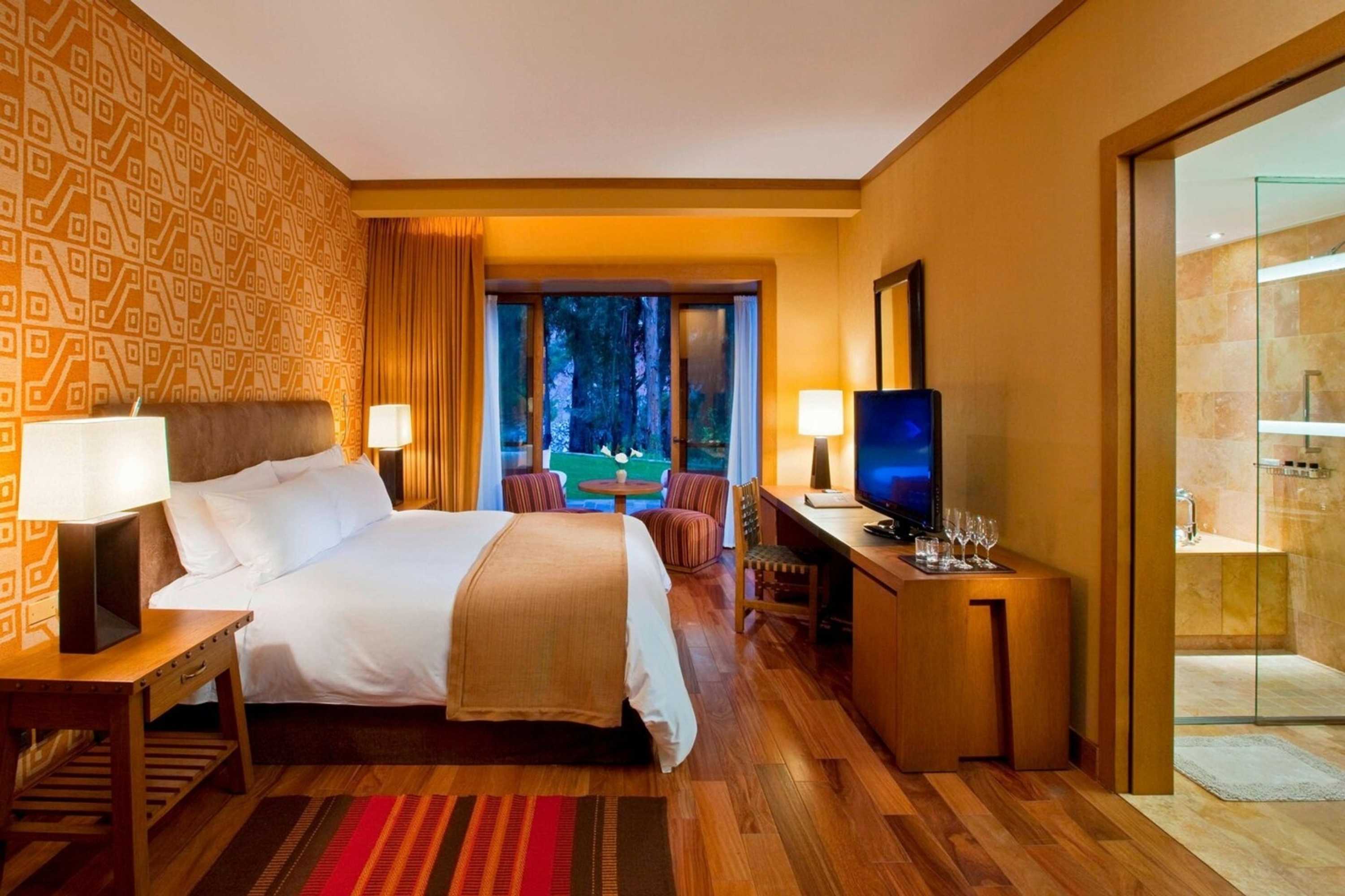 Gift card for Tambo Del Inka, a Luxury Collection Resort & Spa Gift card for Tambo Del Inka, a Luxury Collection Resort & Spa