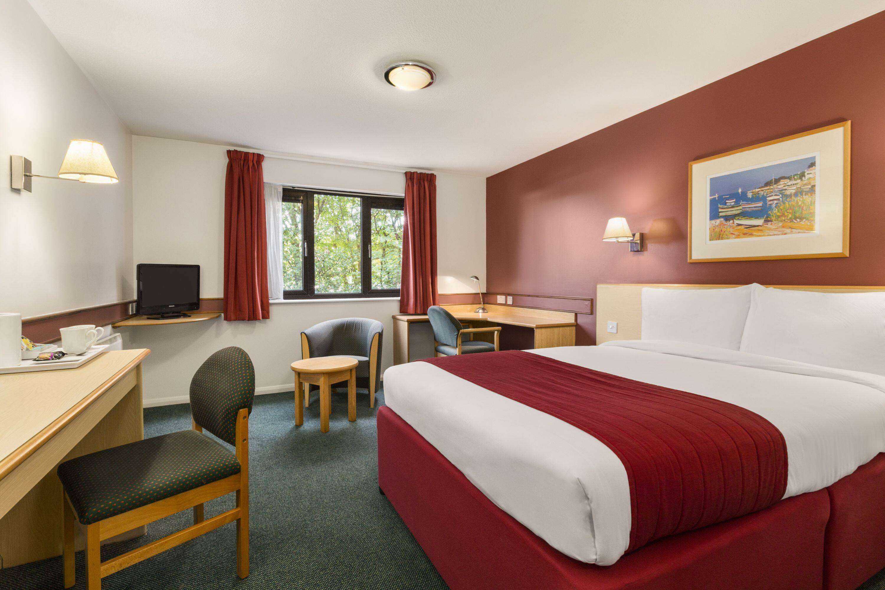 Gift card for Ramada by Wyndham Bristol West Gift card for Ramada by Wyndham Bristol West