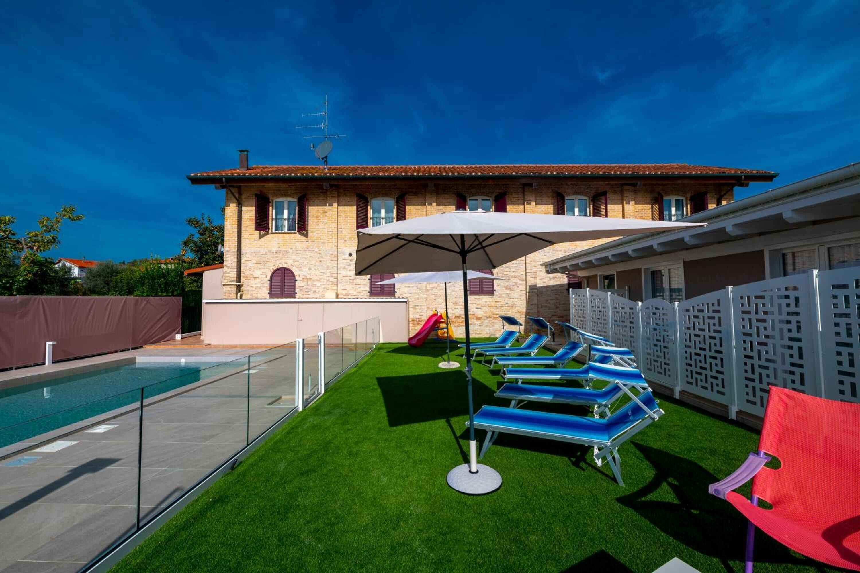 Gift card for Residence Gli Ulivi Gift card for Residence Gli Ulivi