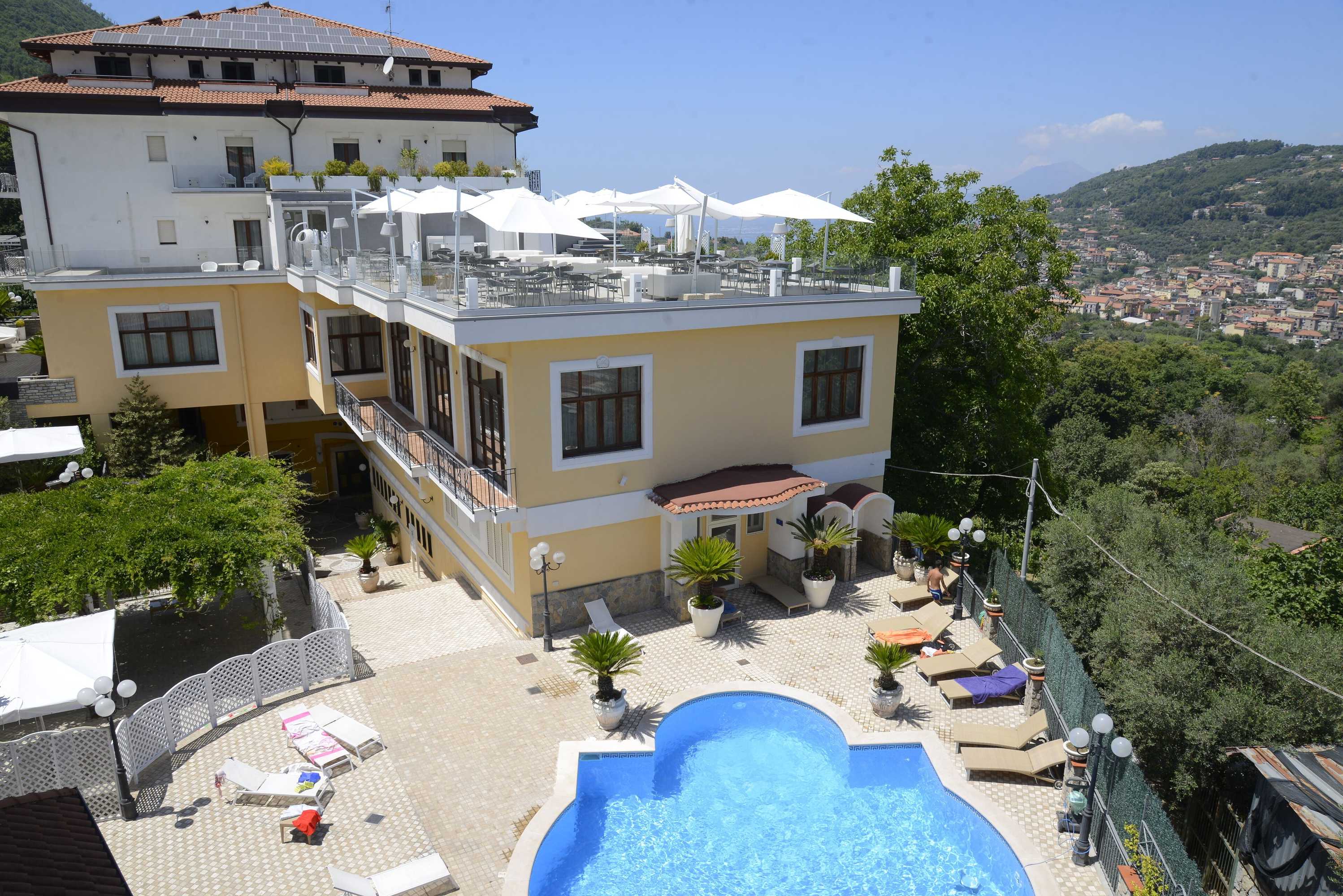 Gift card for Resort Santangelo & Spa Gift card for Resort Santangelo & Spa
