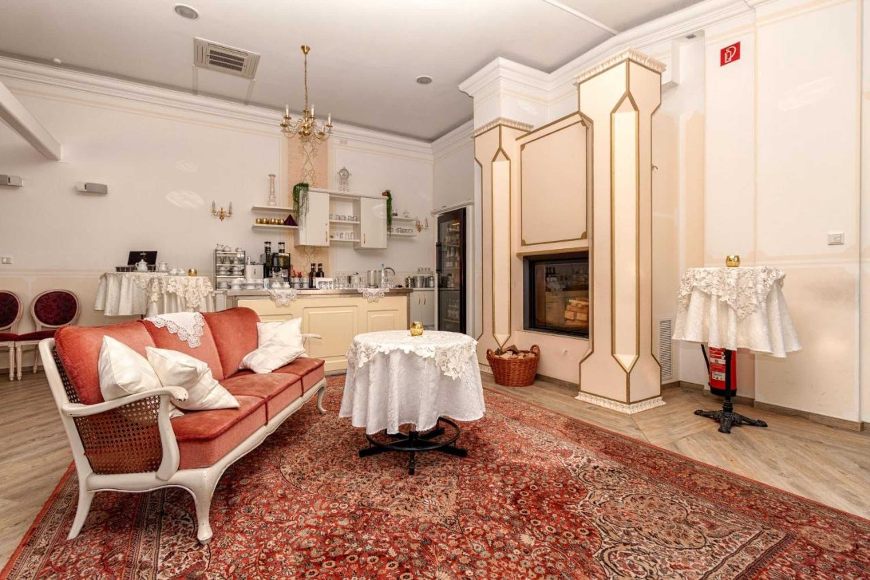 Gift card for Hotel Fürstenberger Hof