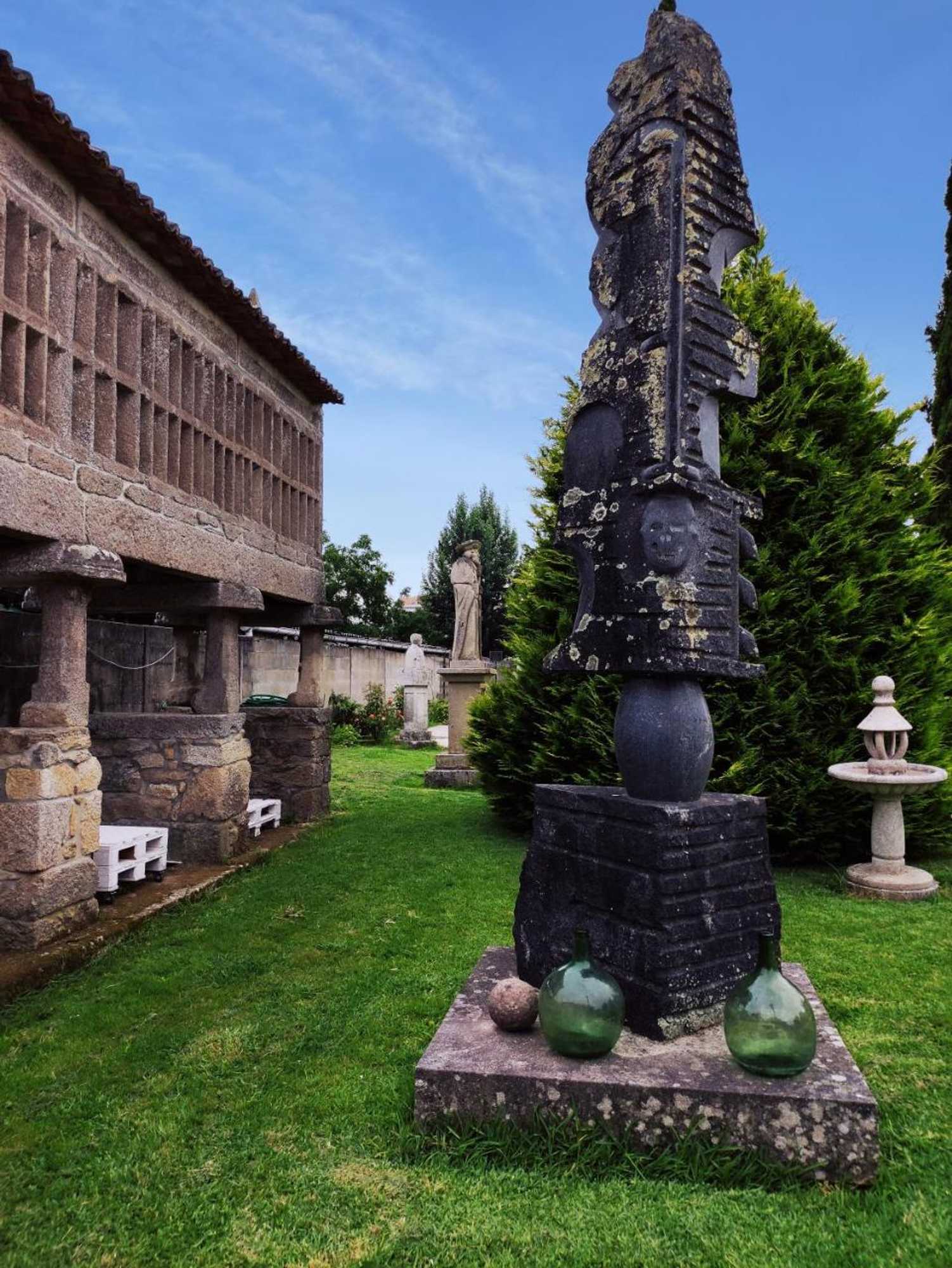 Gift card for Albergue Villa San Clemente